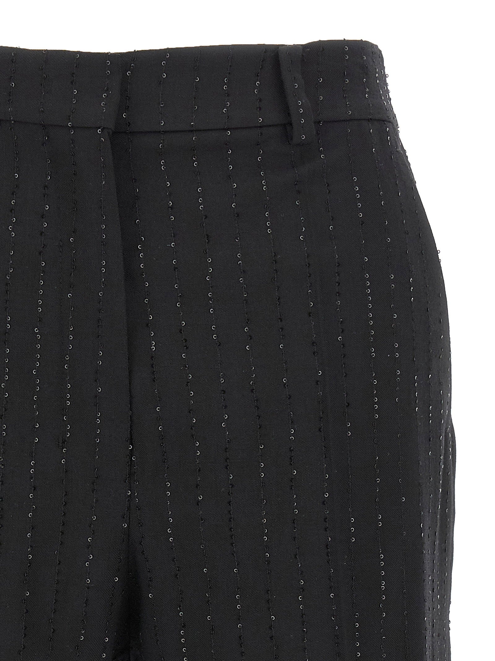 Max Mara Siberia Shorts