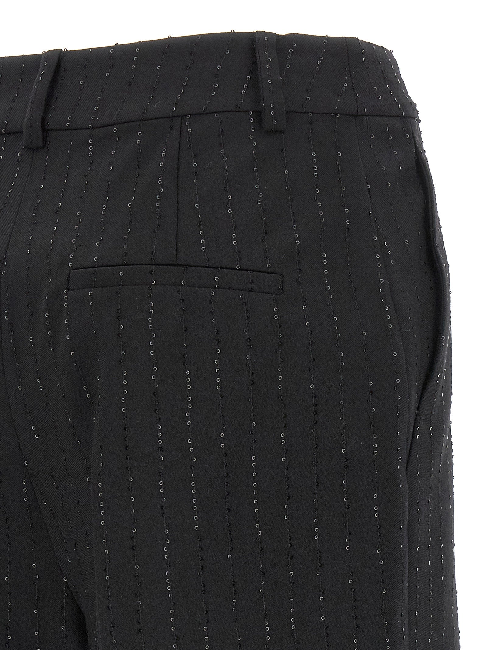 Max Mara Siberia Shorts