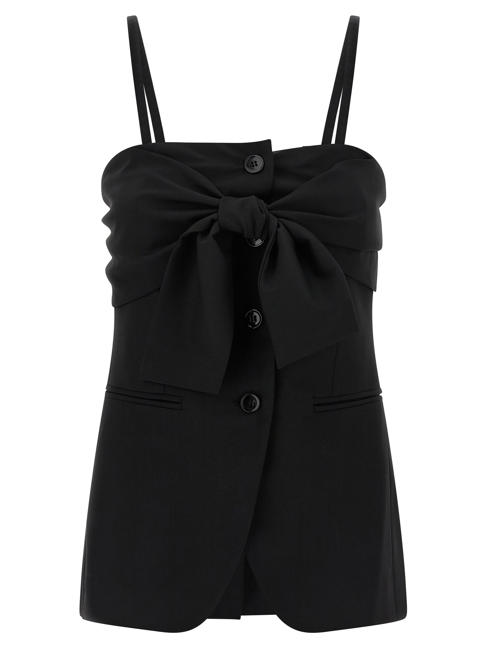 Max Mara Veruska Top