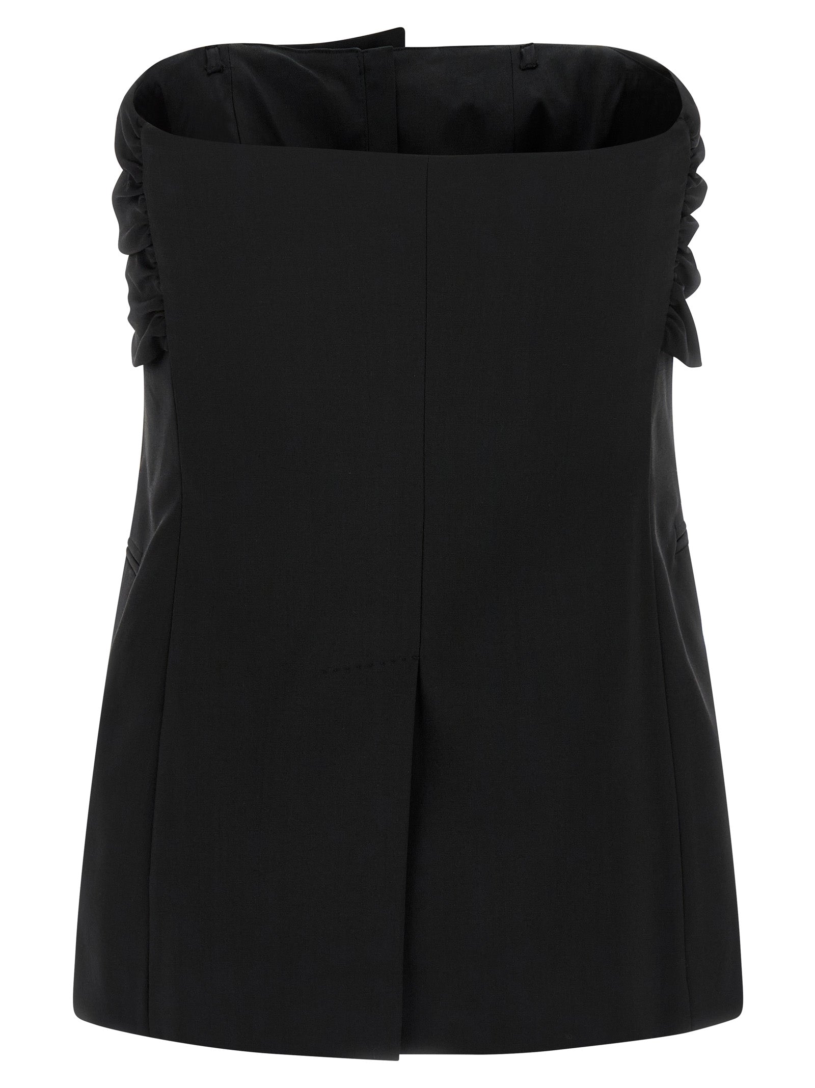 Max Mara Veruska Top