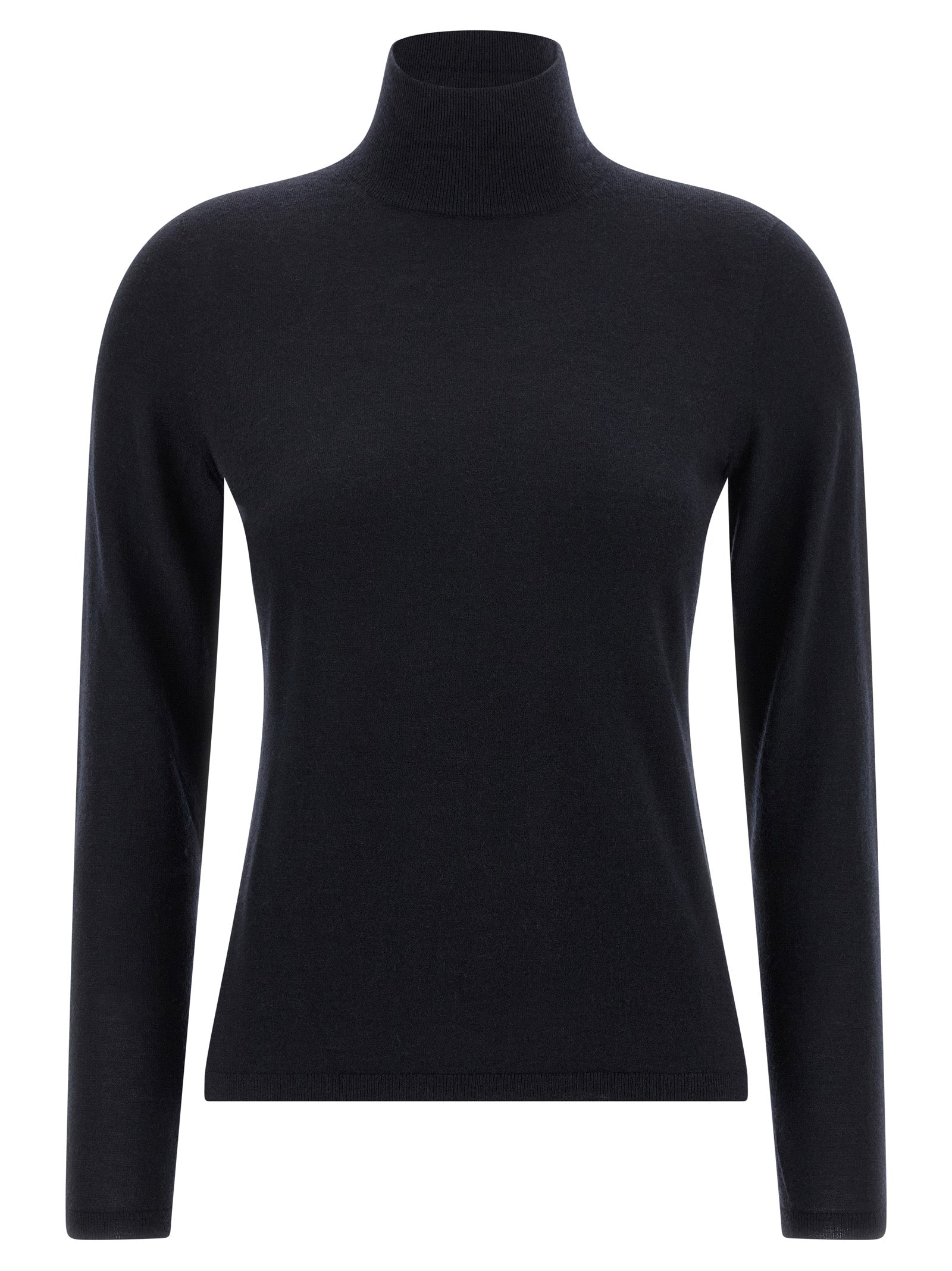 Max Mara Meana Turtleneck