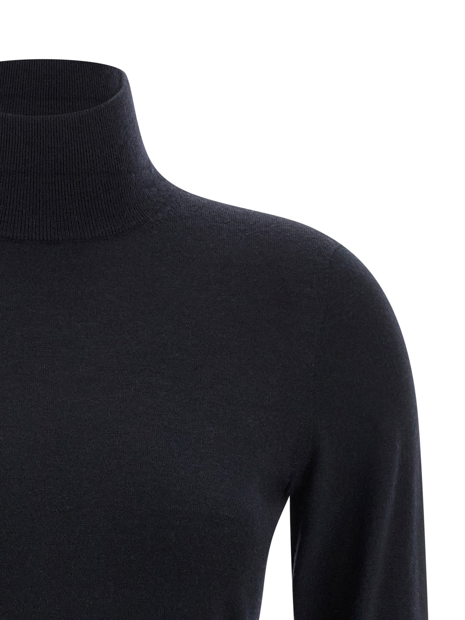 Max Mara Meana Turtleneck