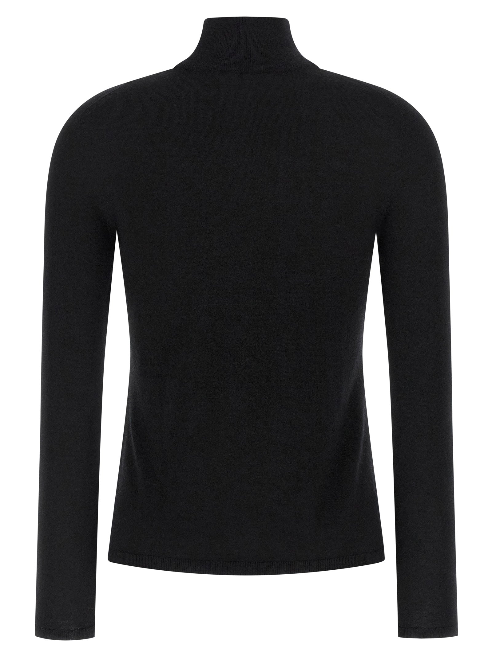 Max Mara Meana Turtleneck Sweater