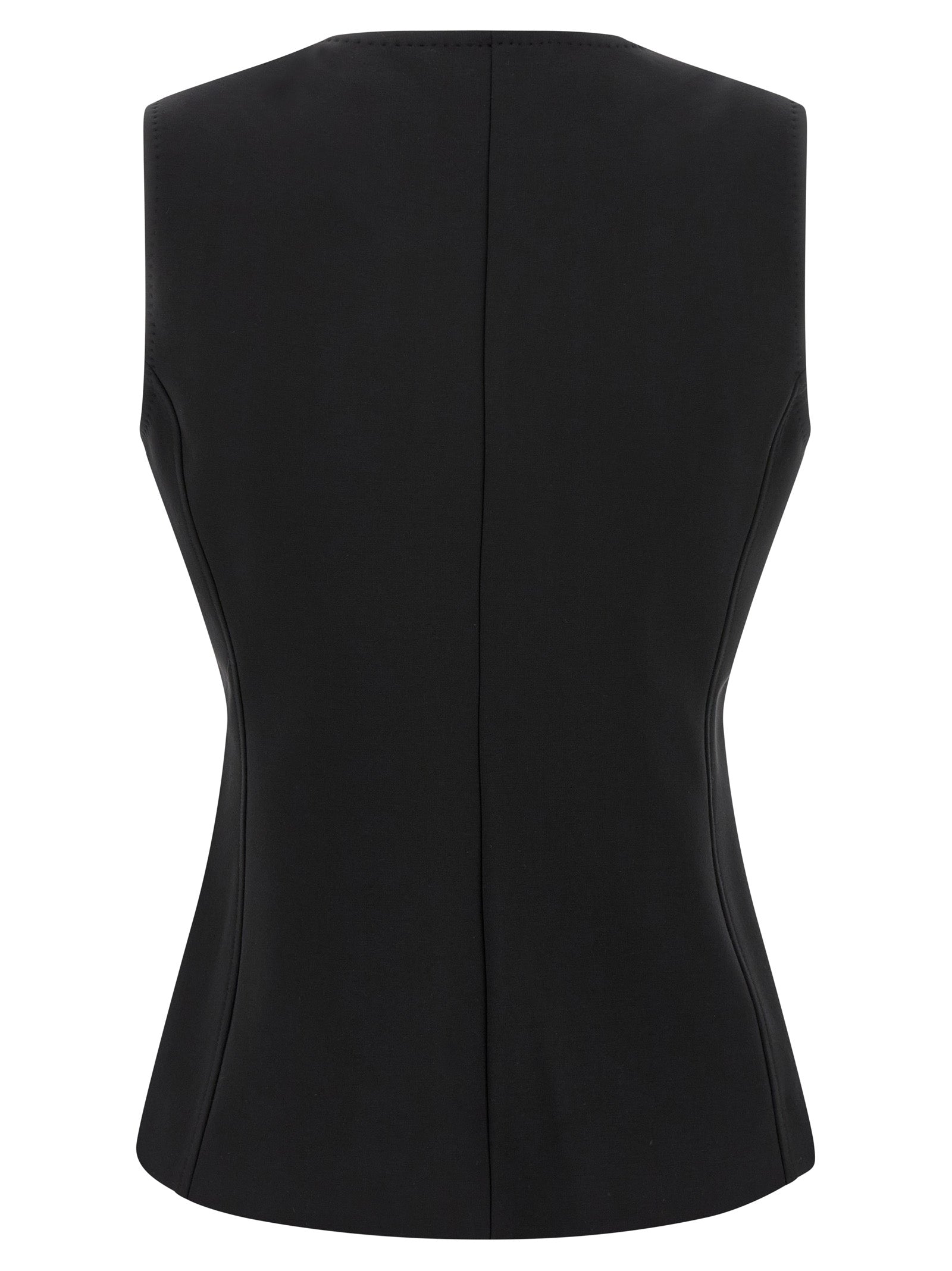 Max Mara Fornovo Vest