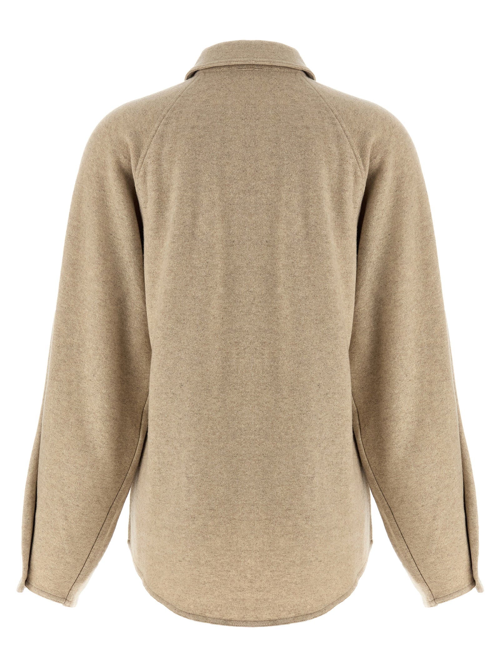 Max Mara Ceci Overshirt