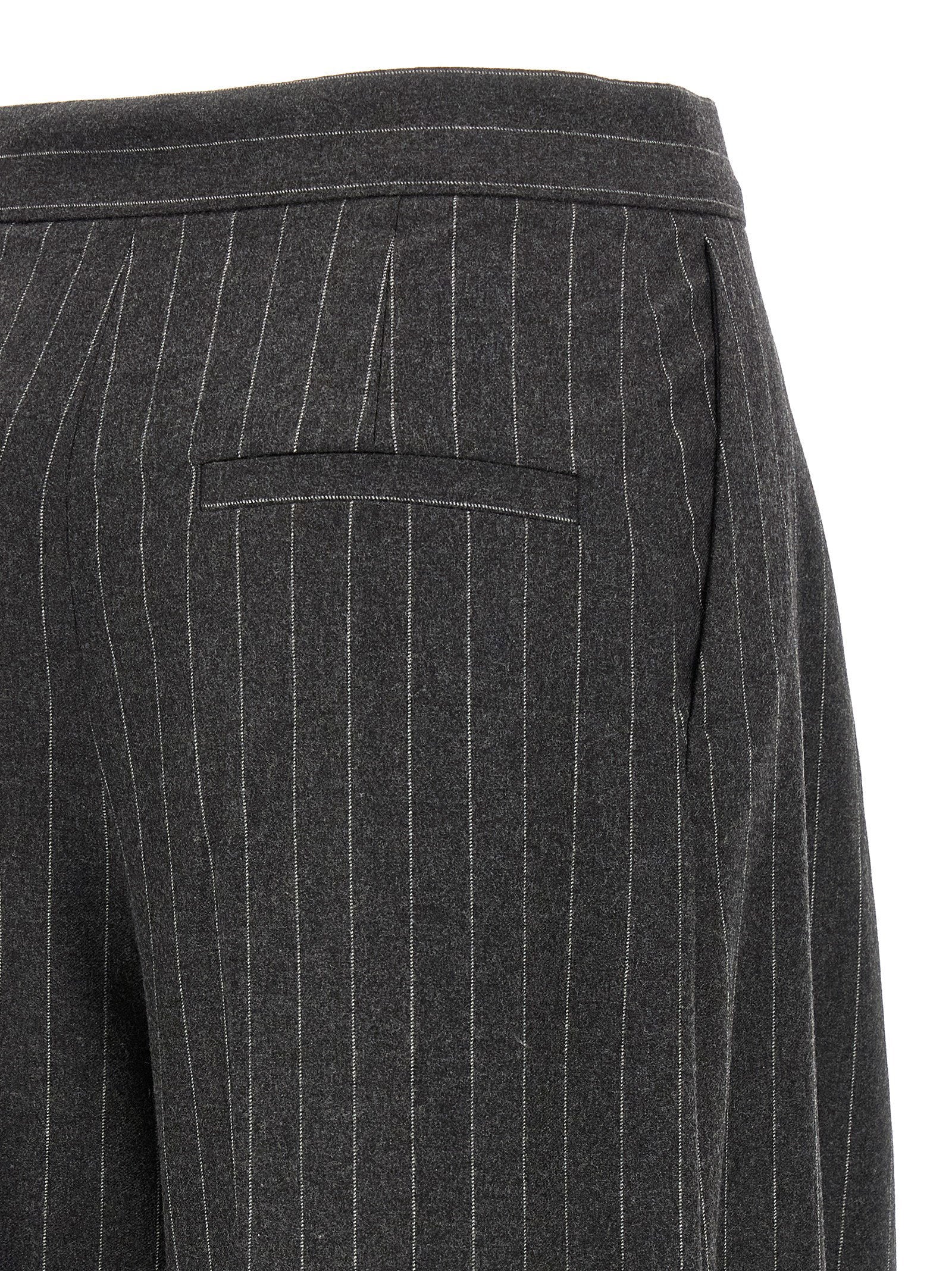 Sportmax Belgio1234 Pants