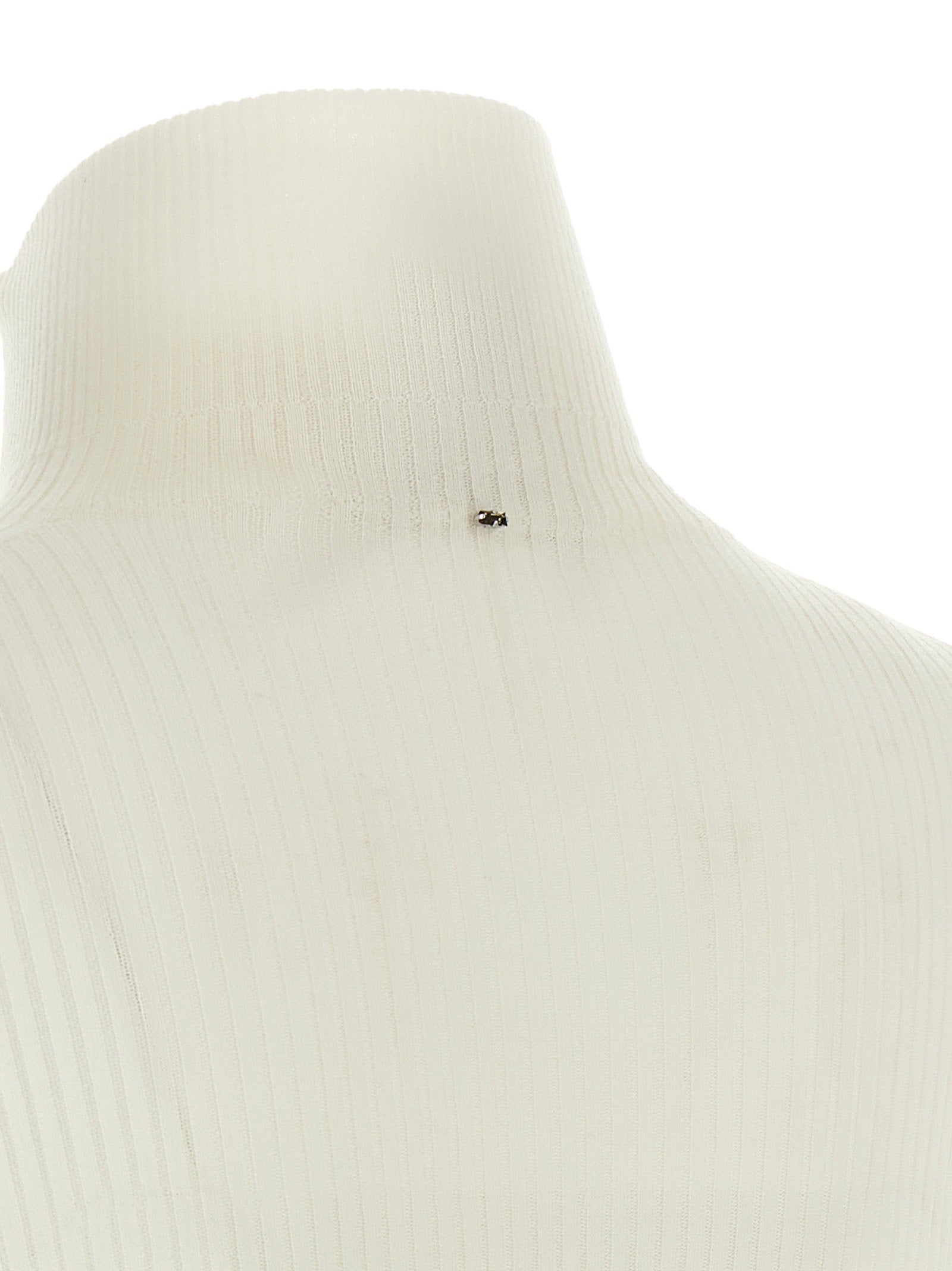 Sportmax Niagara Turtleneck Sweater
