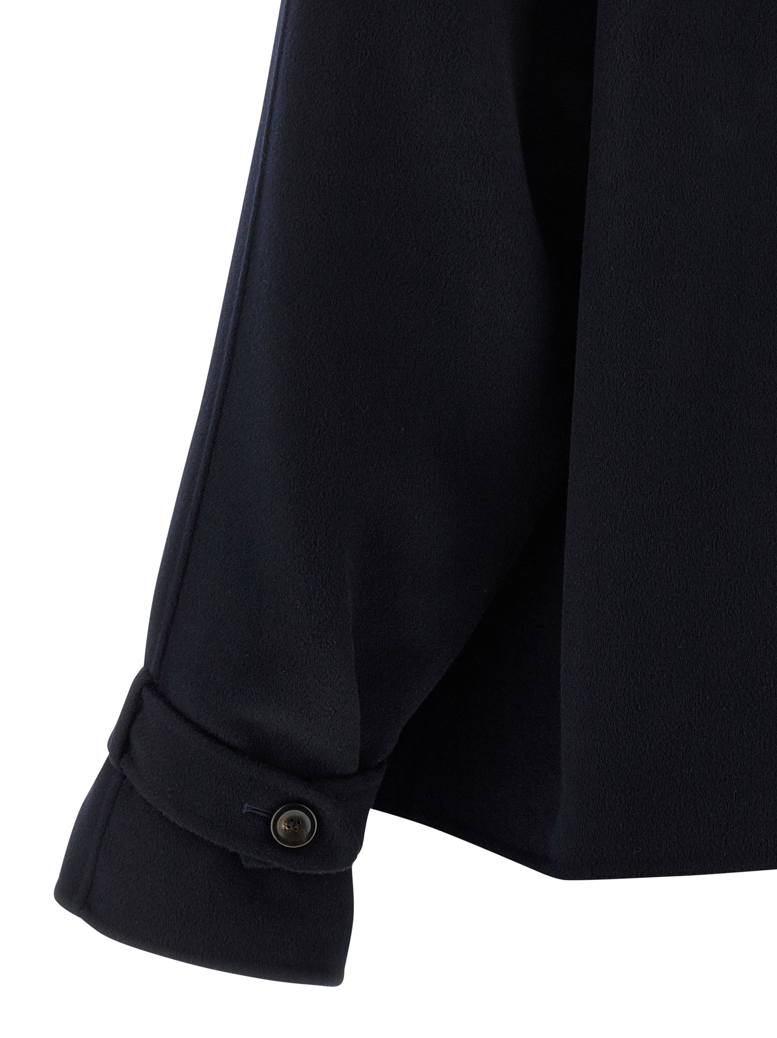 Max Mara Studio Nupar Coat