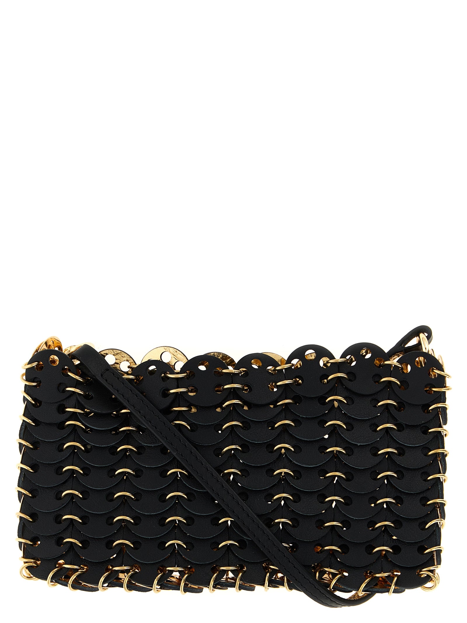 Paco Rabanne 1969 Nano Flip Reversible Shoulder Strap