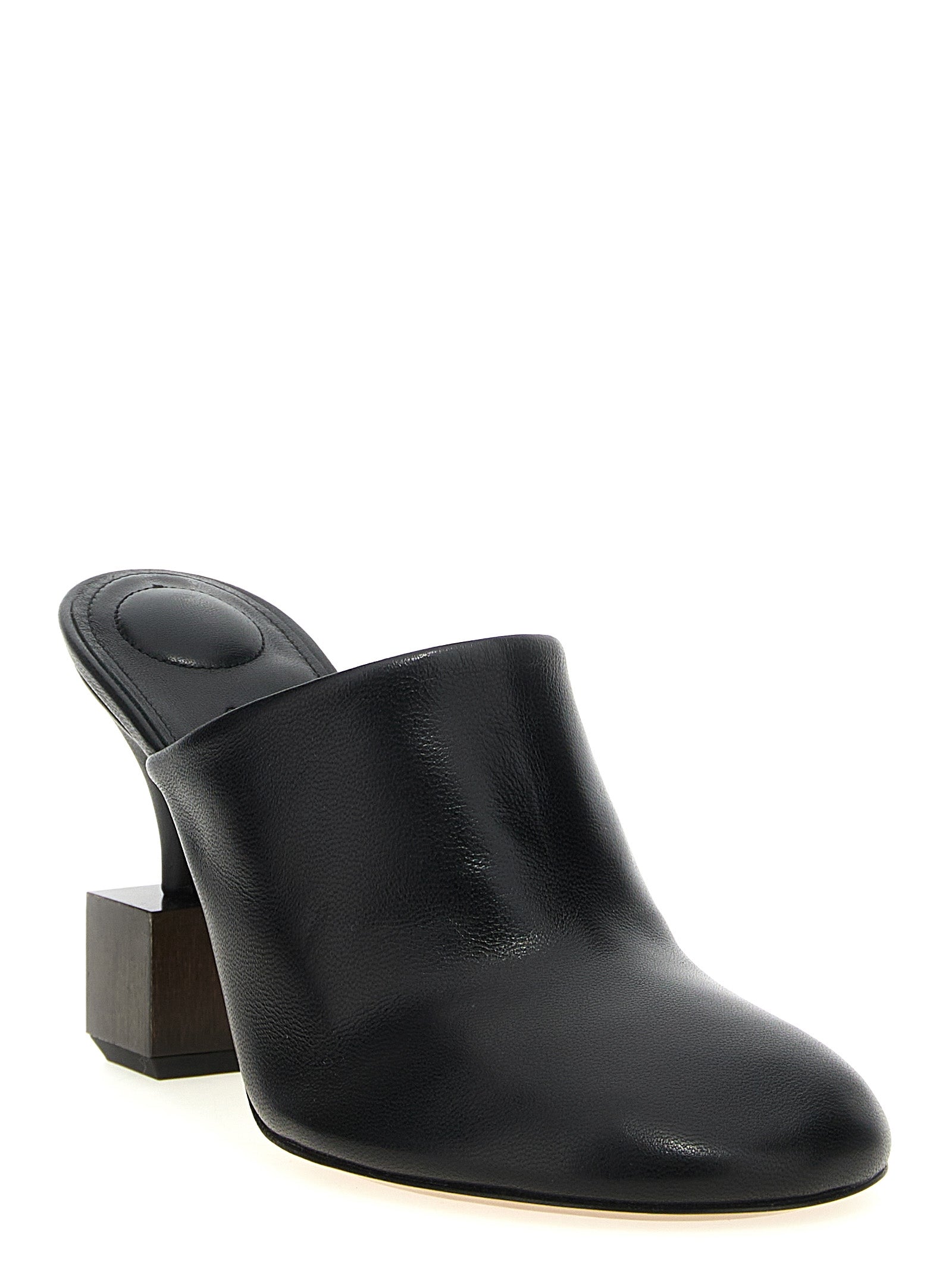 Jacquemus Les Mules Bisou Mules