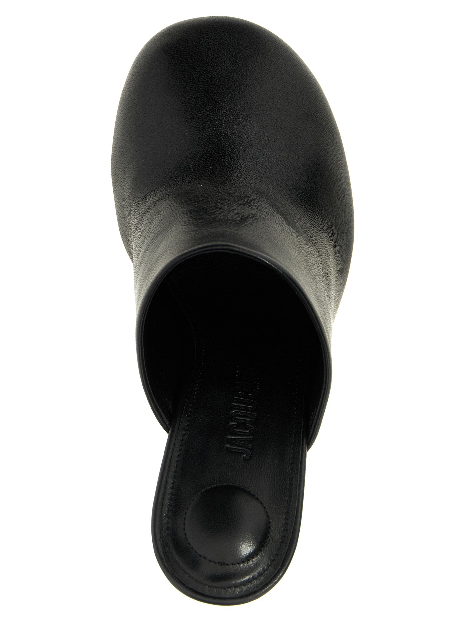 Jacquemus Les Mules Bisou Mules