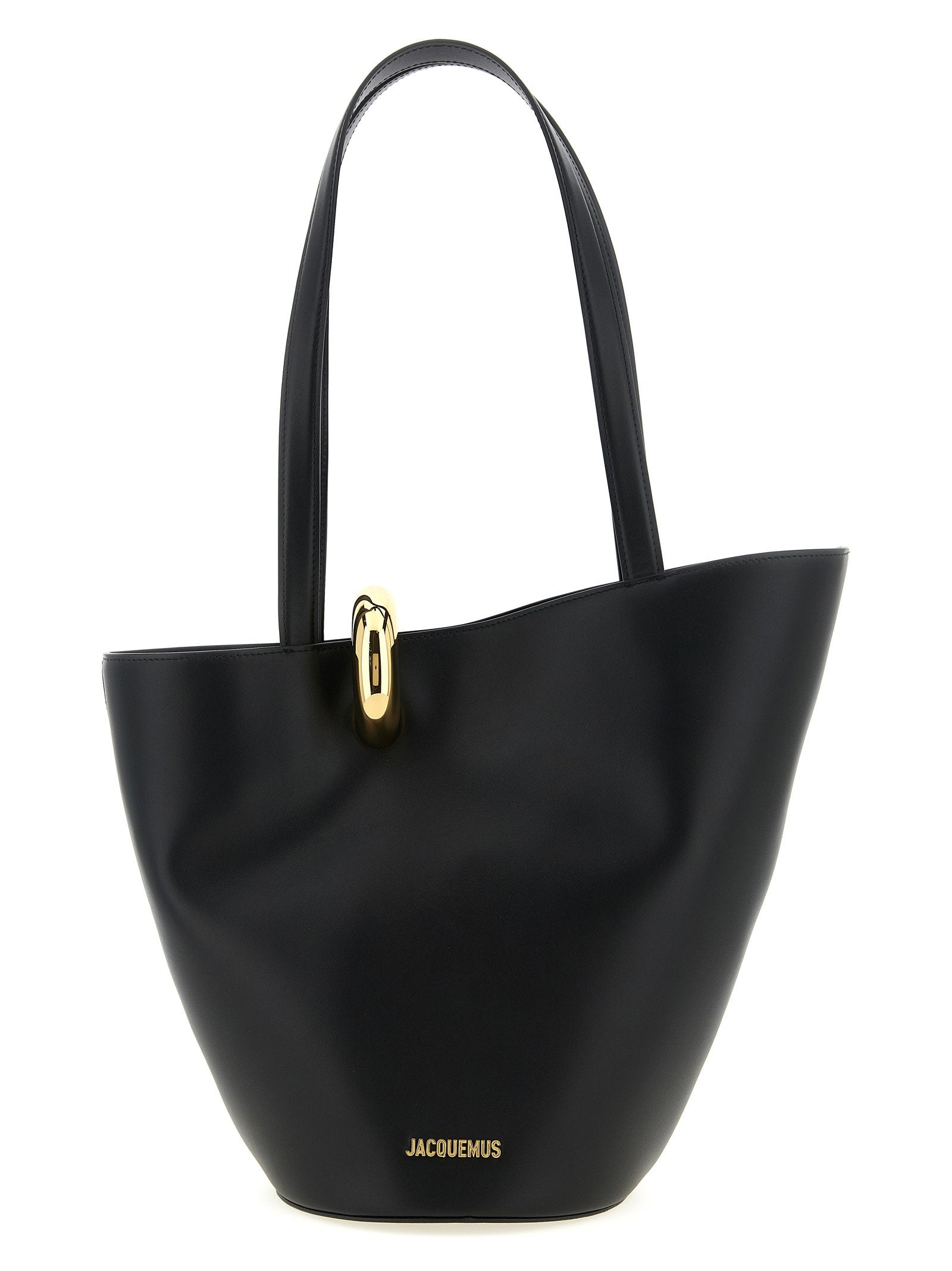 Jacquemus Le Bambola Moyen Shoulder Bag
