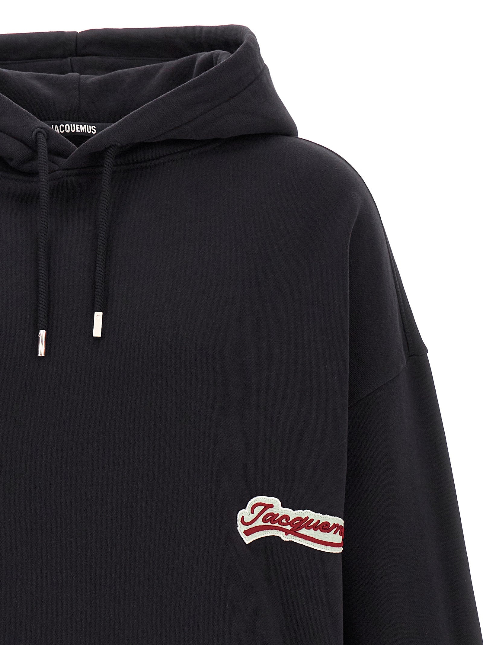 Jacquemus Le Hoodie Gio Sweatshirt