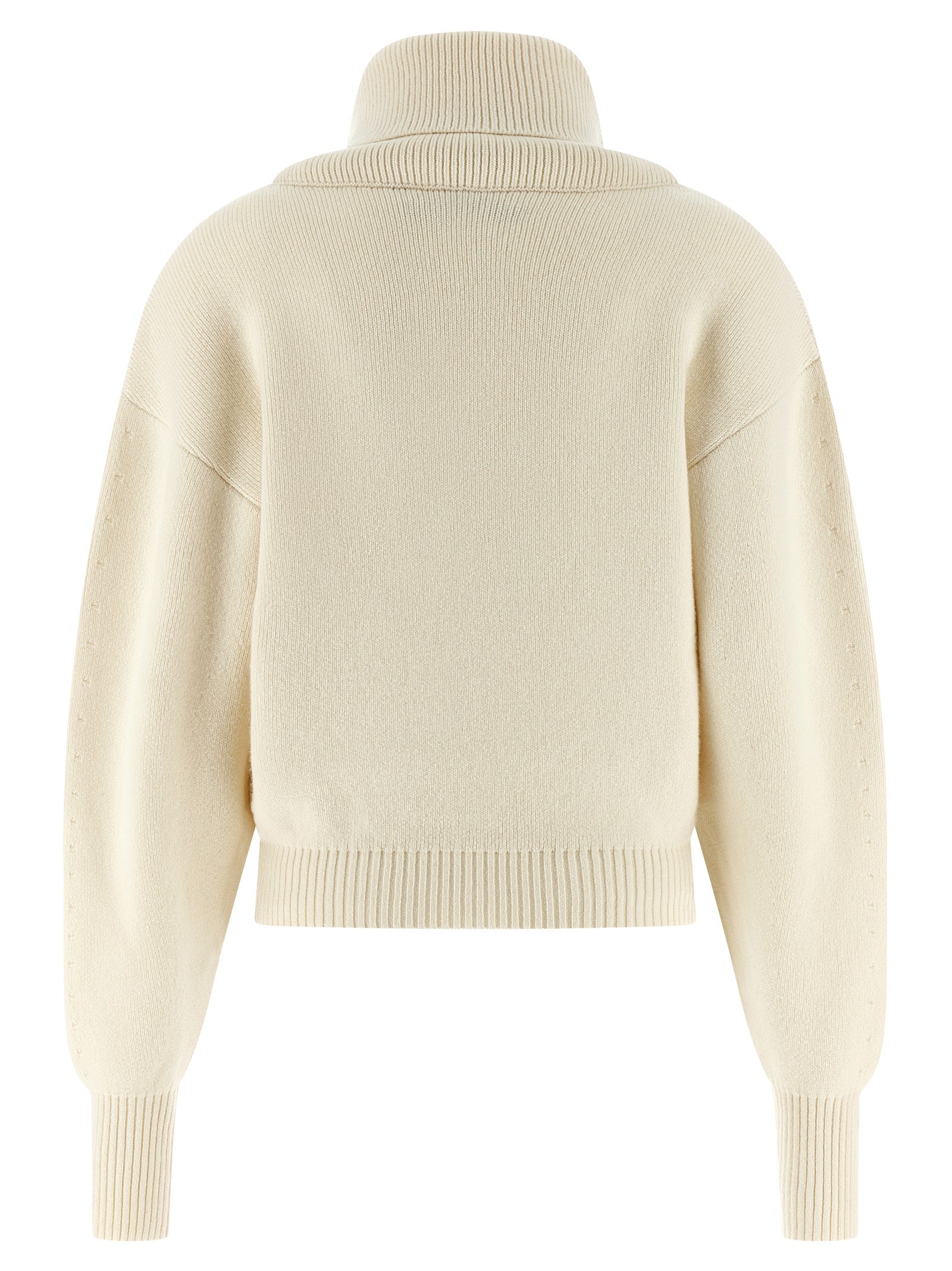 Jacquemus La Maille Pallone Sweater
