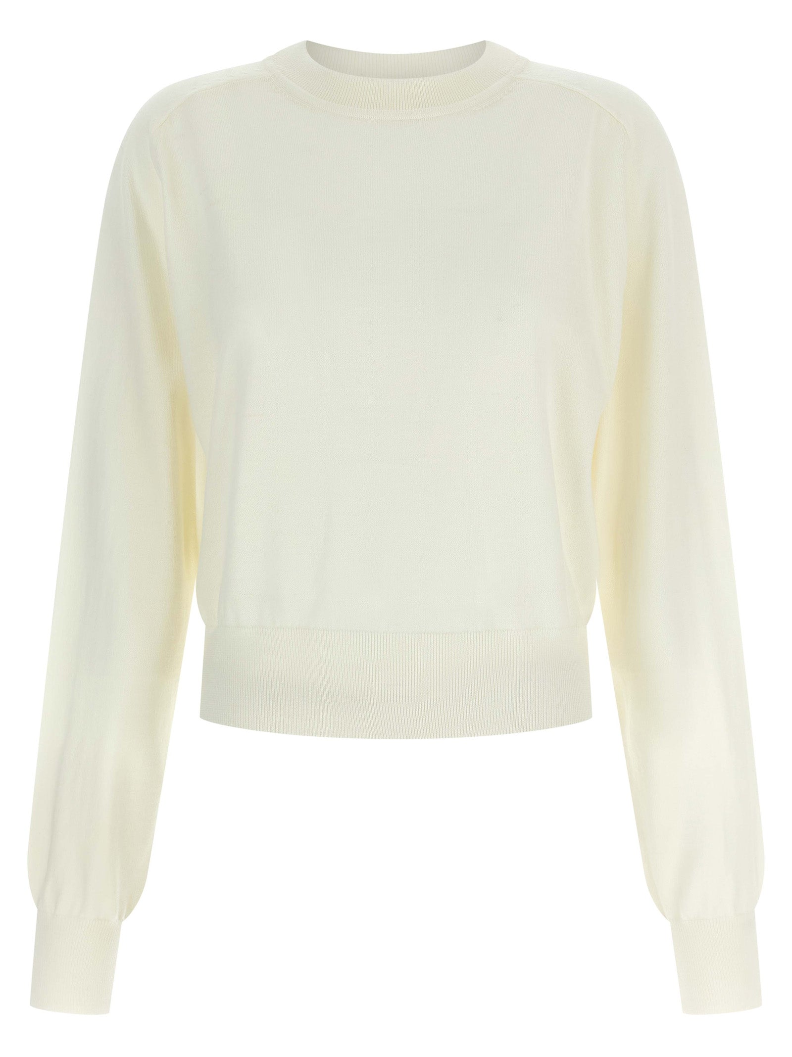 Jacquemus Le Sweater Brodé Sweater