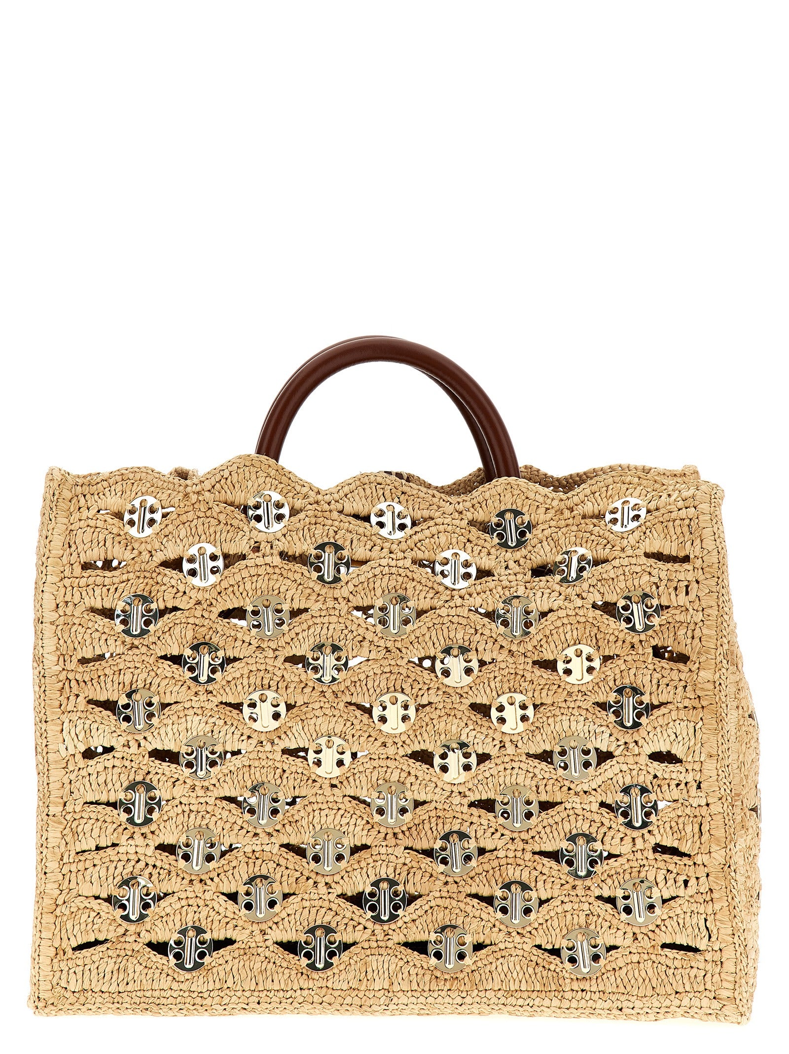 Paco Rabanne 1969 Handbag