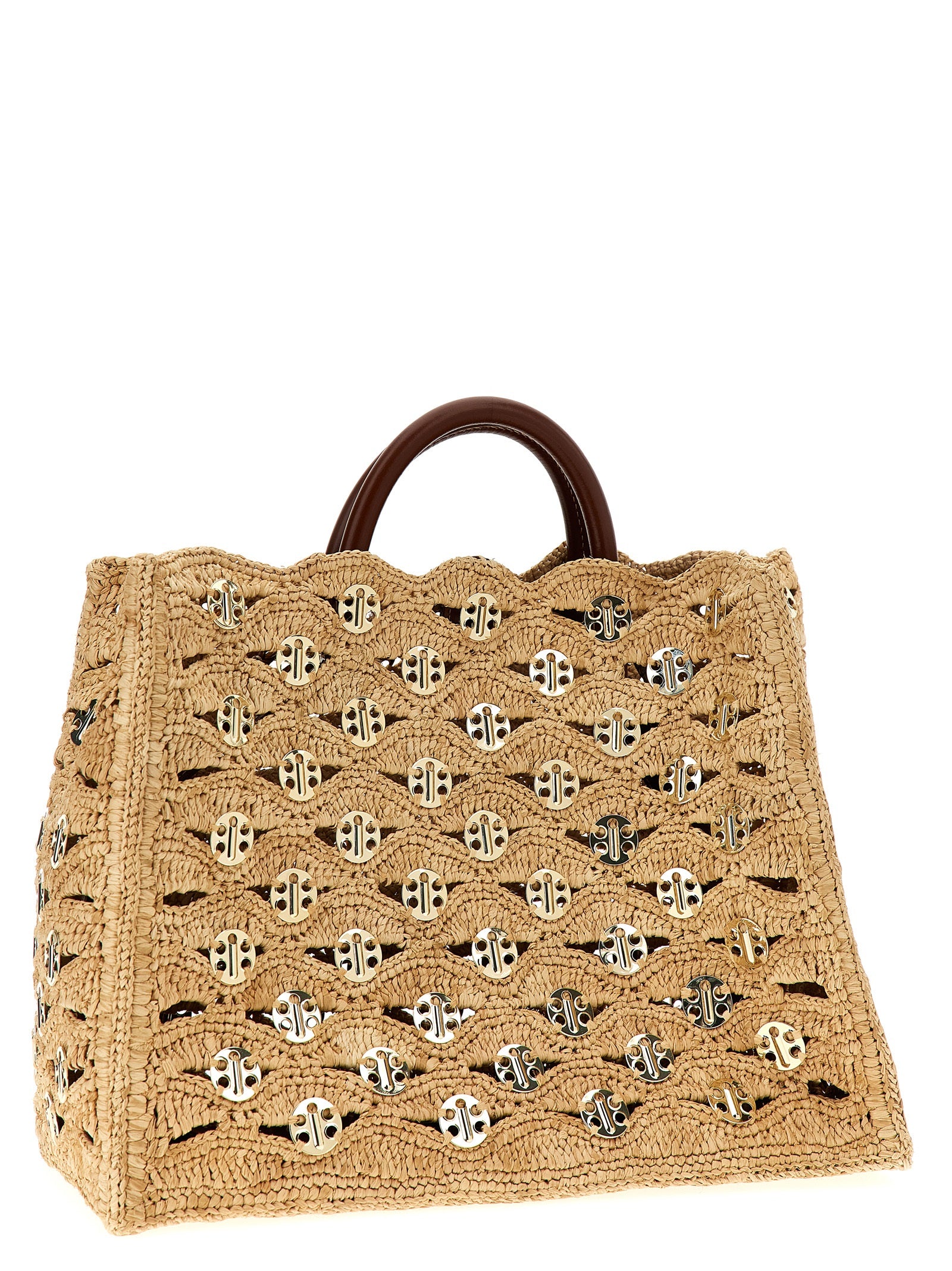 Paco Rabanne 1969 Handbag