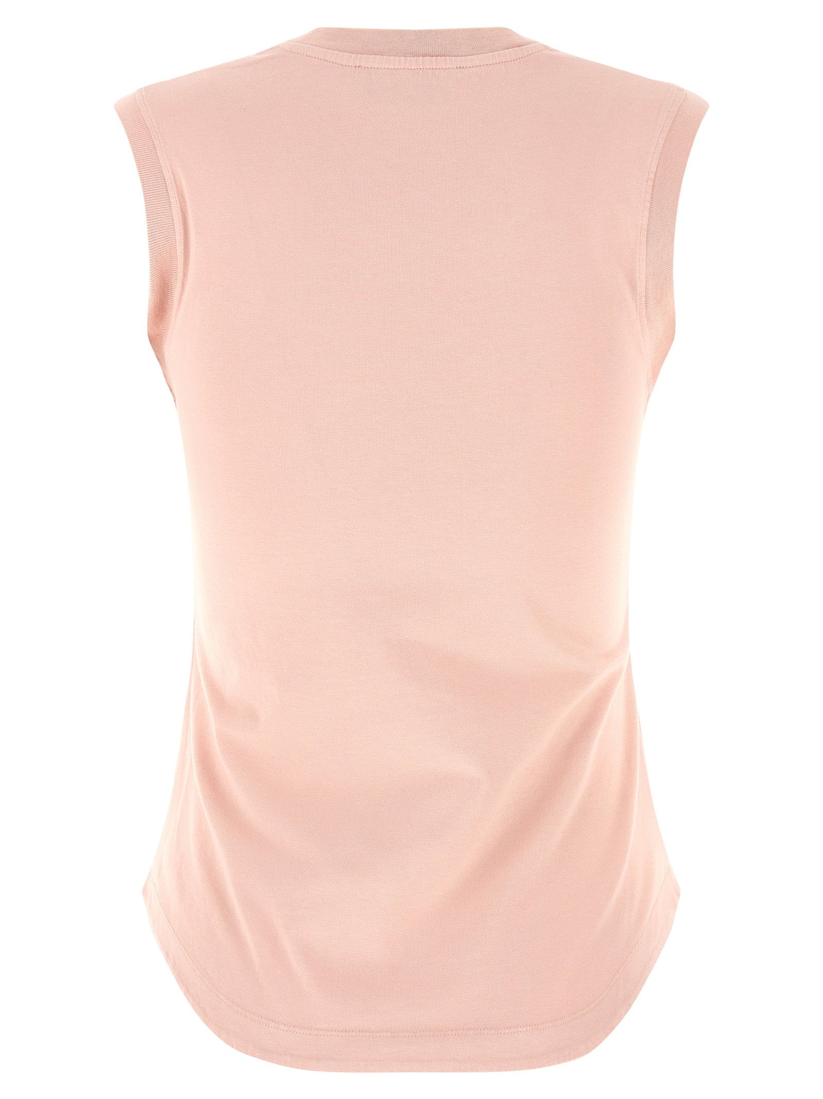 The Attico Reese Top