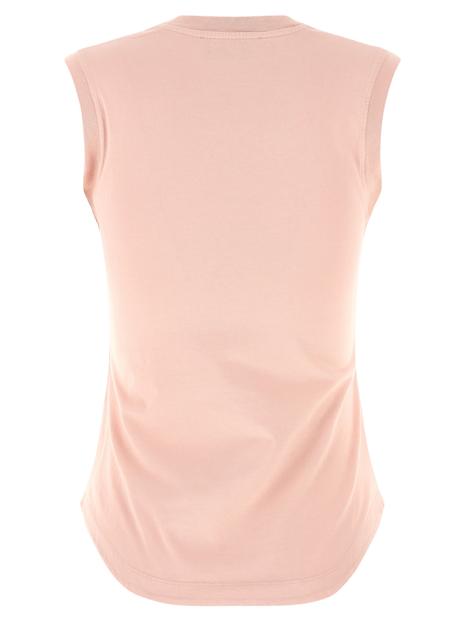 The Attico Reese Top