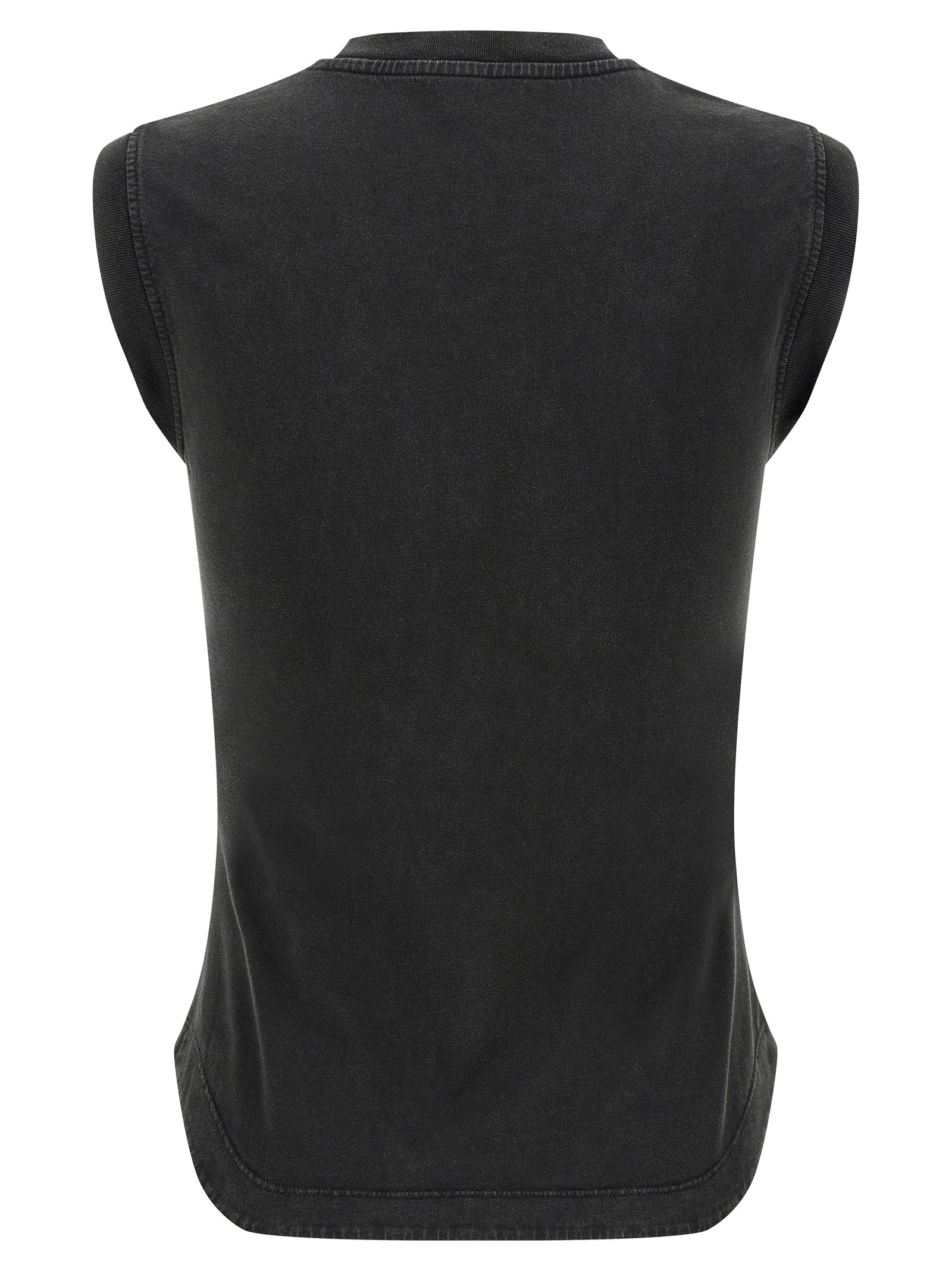 The Attico Reese Top