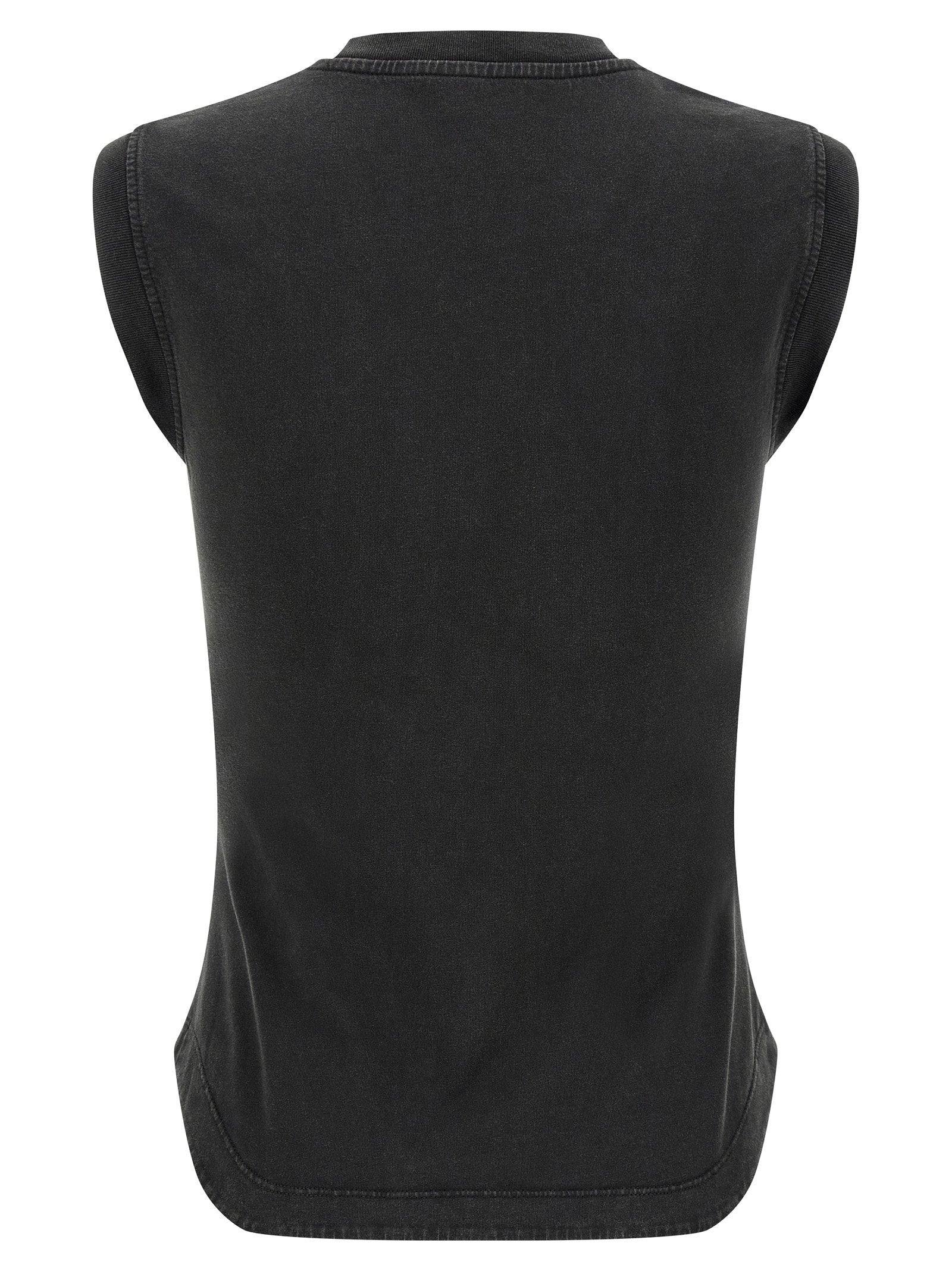The Attico Reese Top