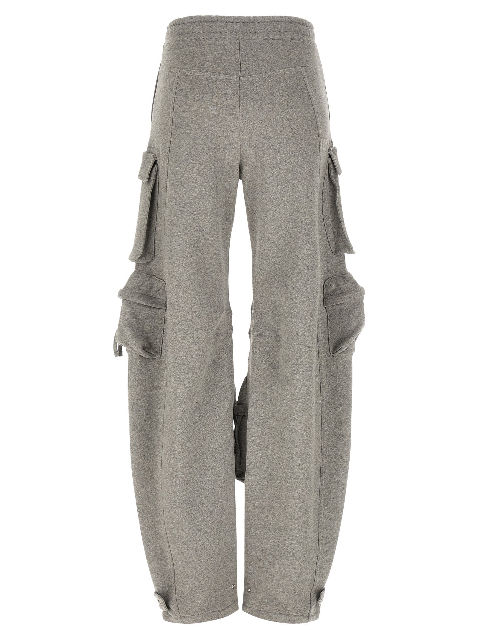 The Attico Fern Pants