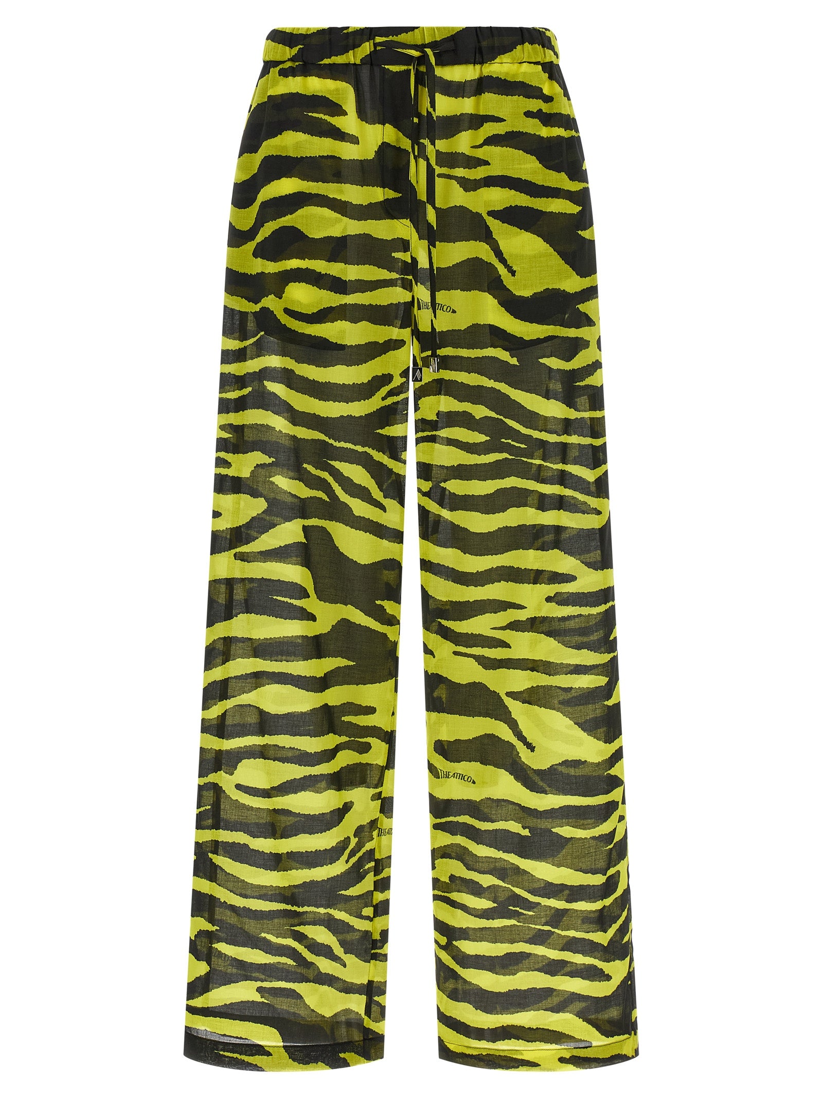 The Attico Il Primo Bagno Pants
