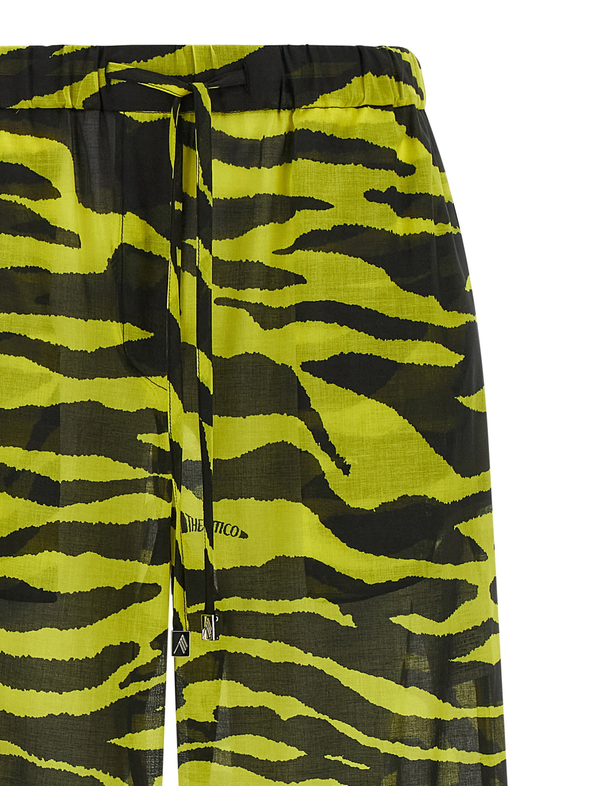 The Attico Il Primo Bagno Pants