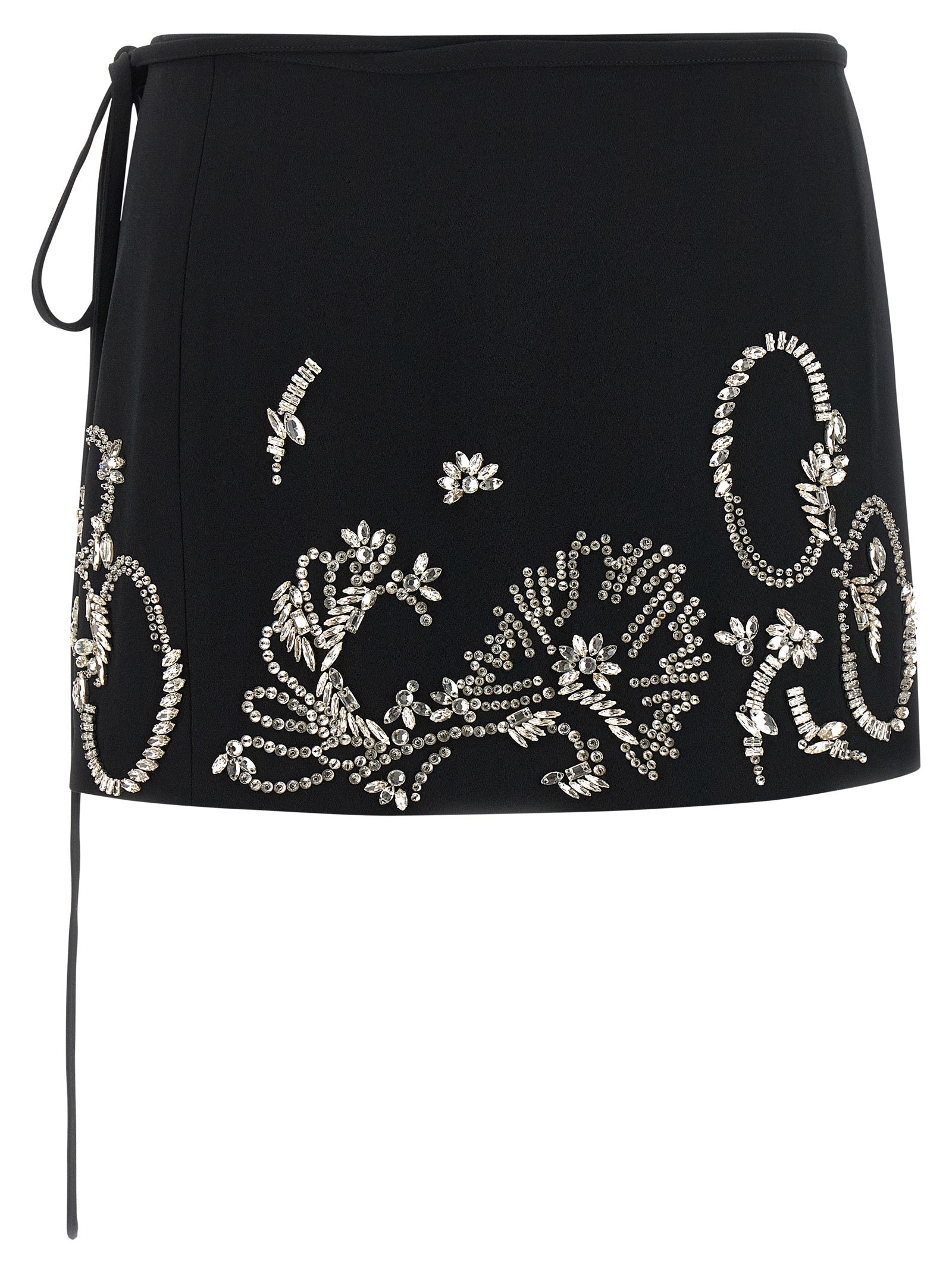 Dries Van Noten Gabrinas Skirt