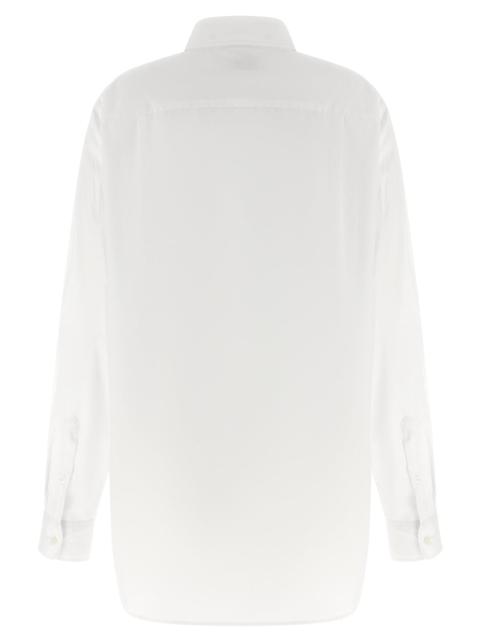 Dries Van Noten Cheers Shirt
