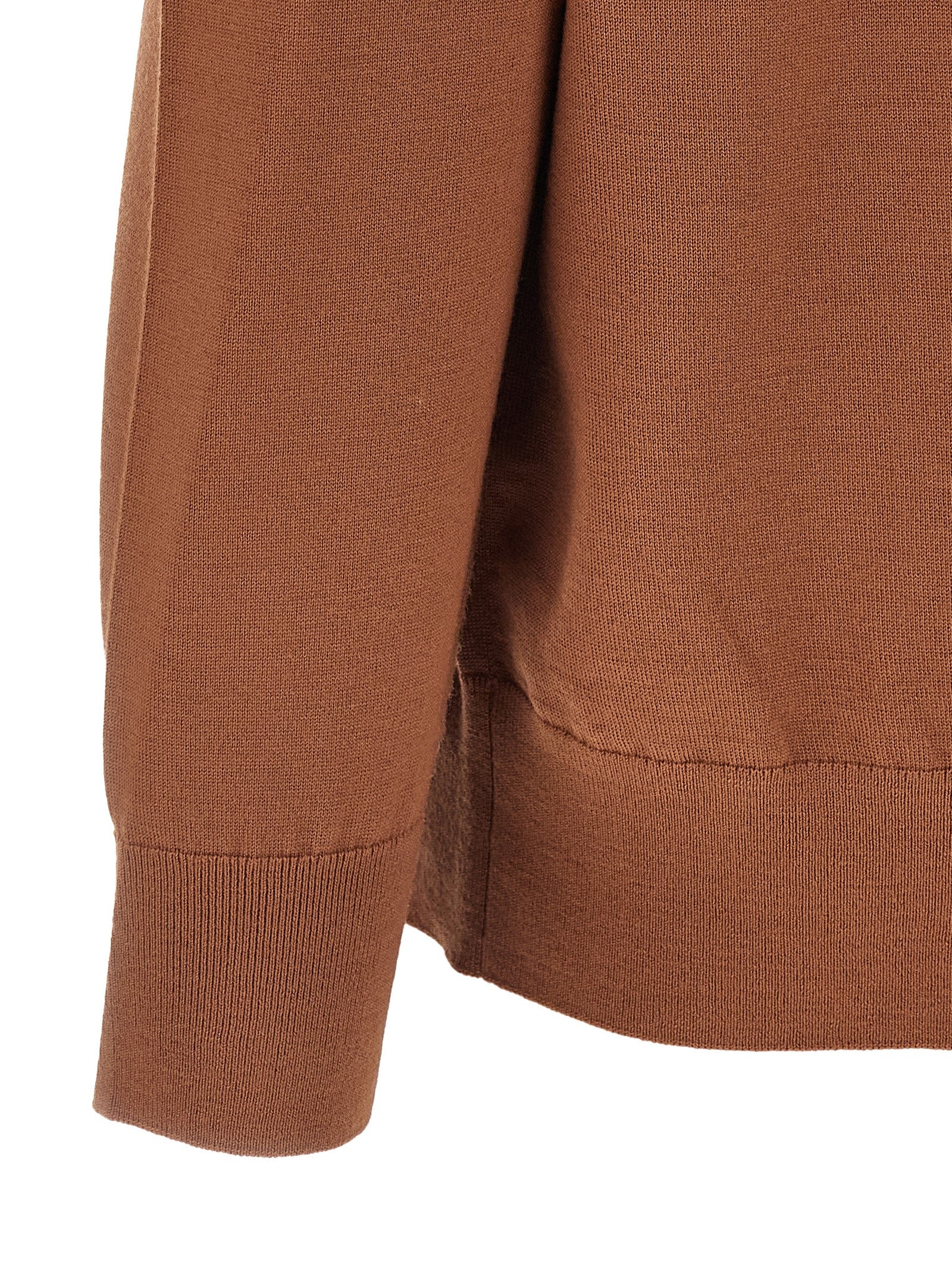 Dries Van Noten Tuomas Sweater