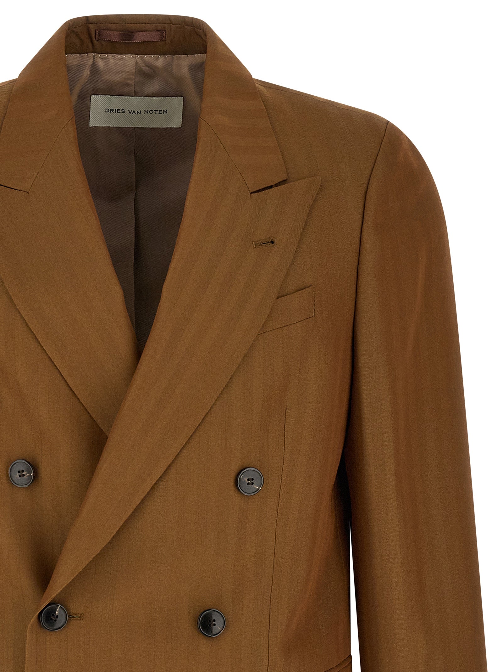Dries Van Noten Barry Blazer