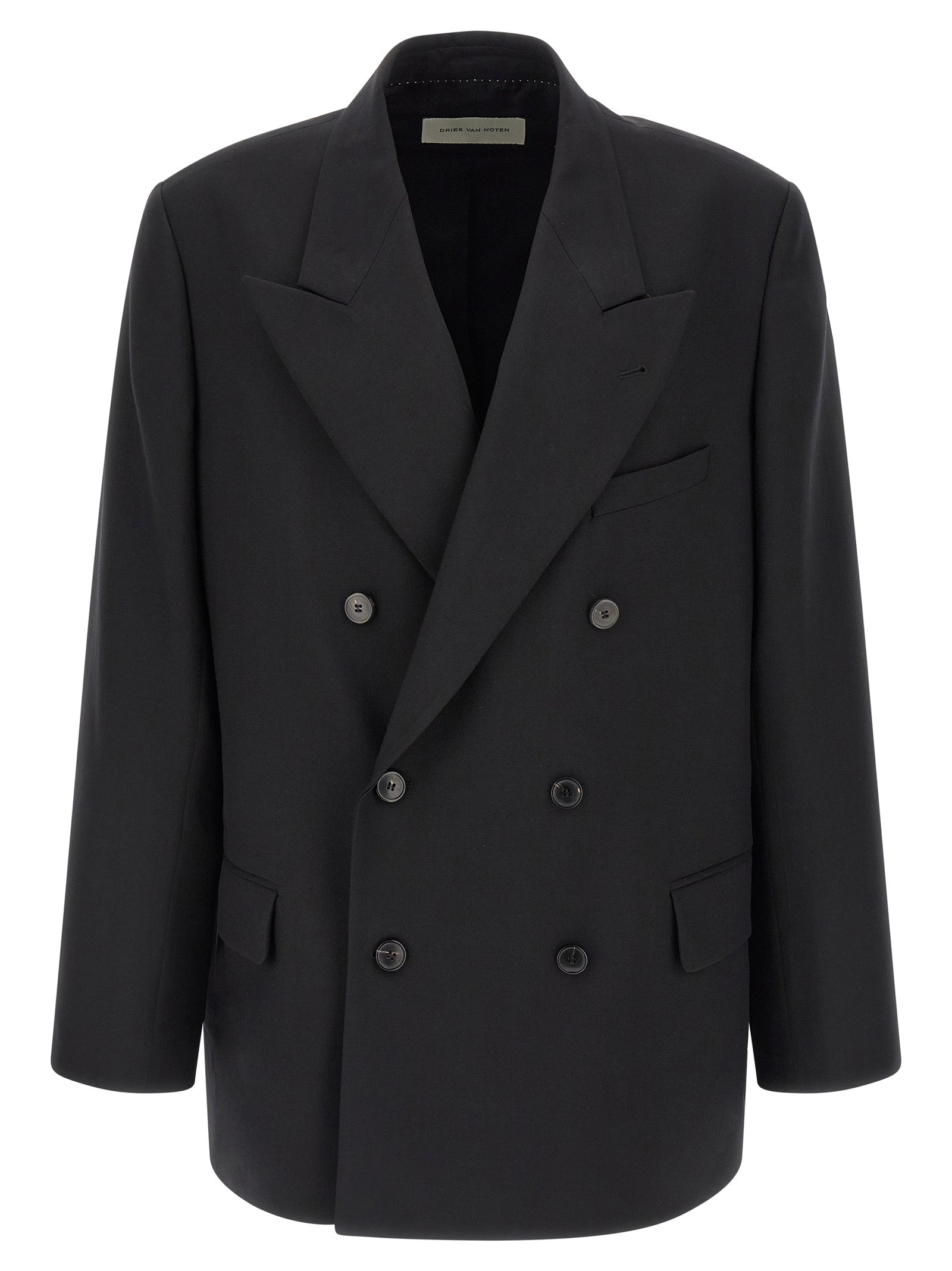Dries Van Noten Boiser Blazer
