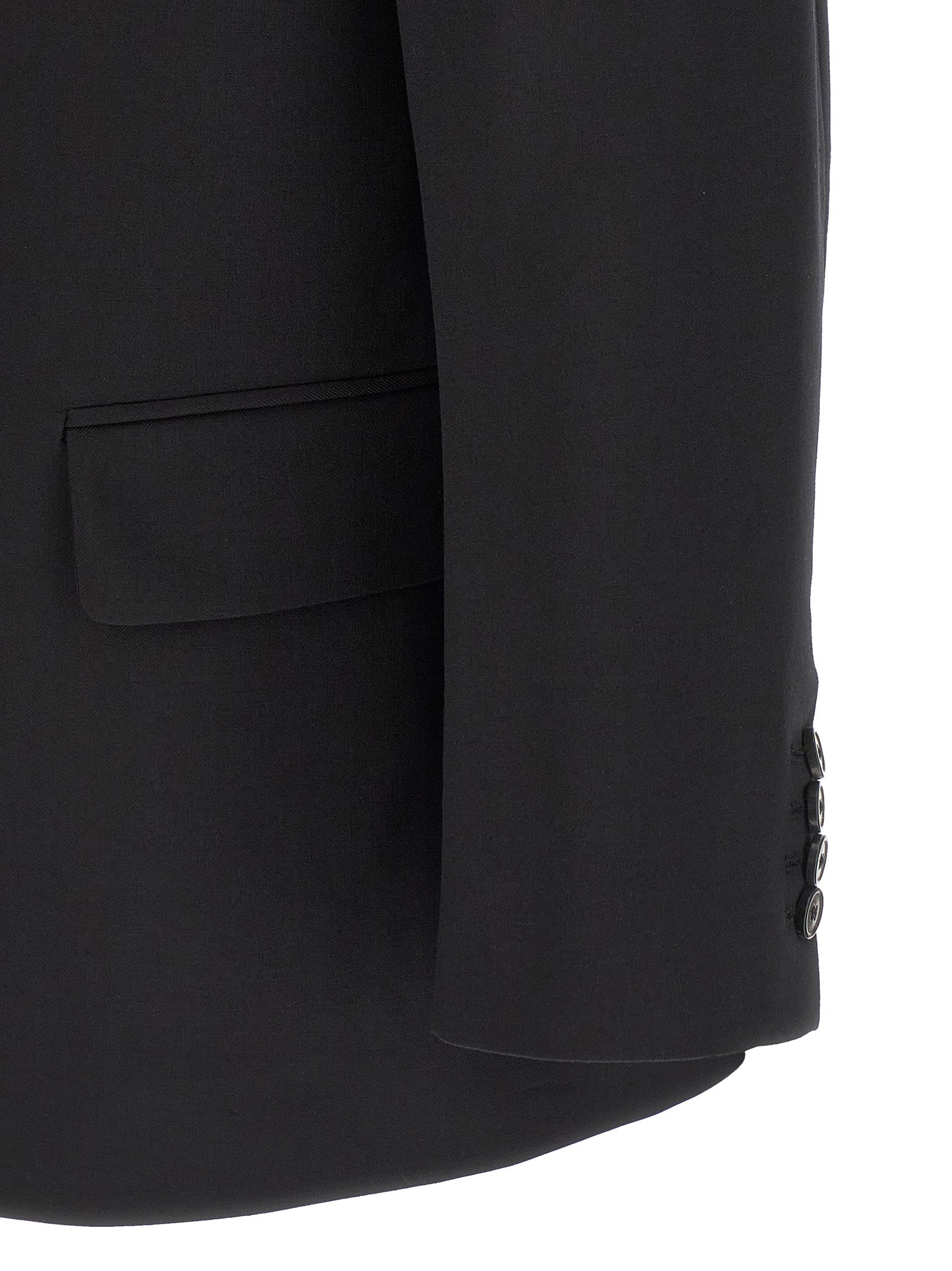 Dries Van Noten Boiser Blazer