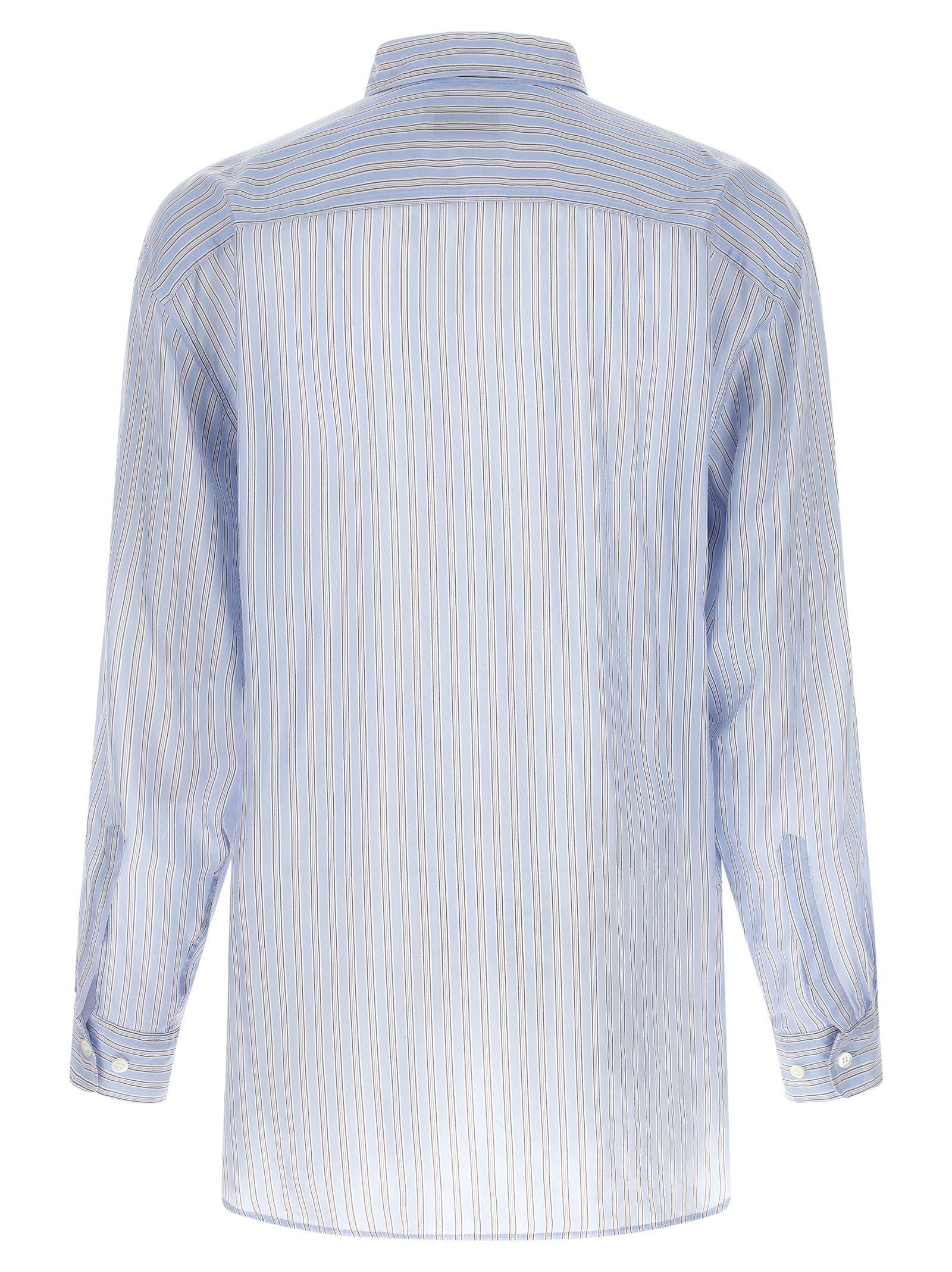 Dries Van Noten Croom Shirt
