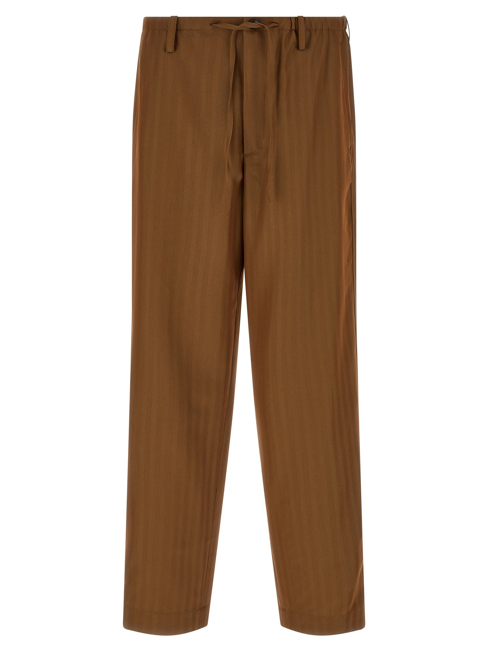 Dries Van Noten Penny Long Pants