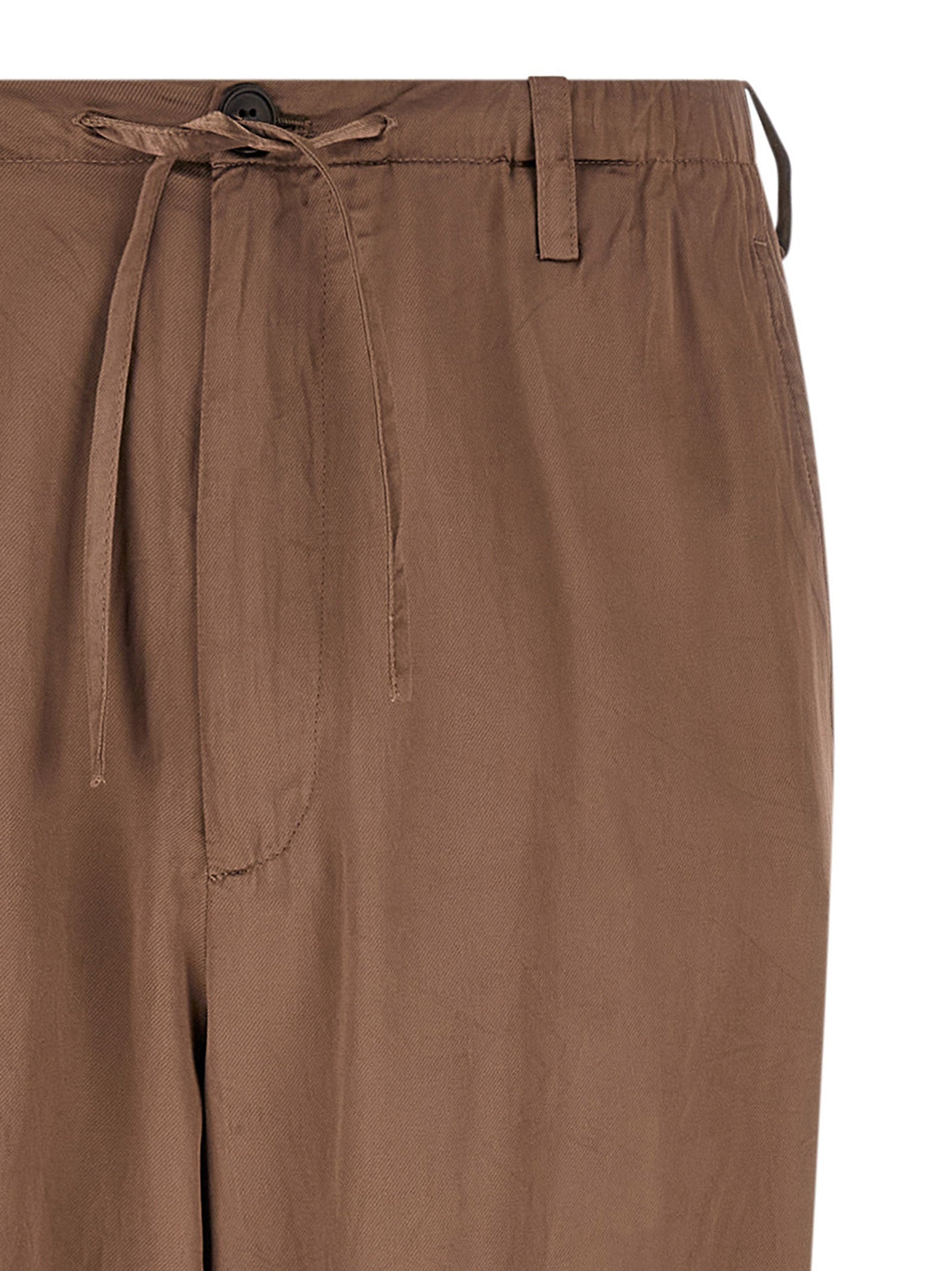Dries Van Noten Penny Long Pants
