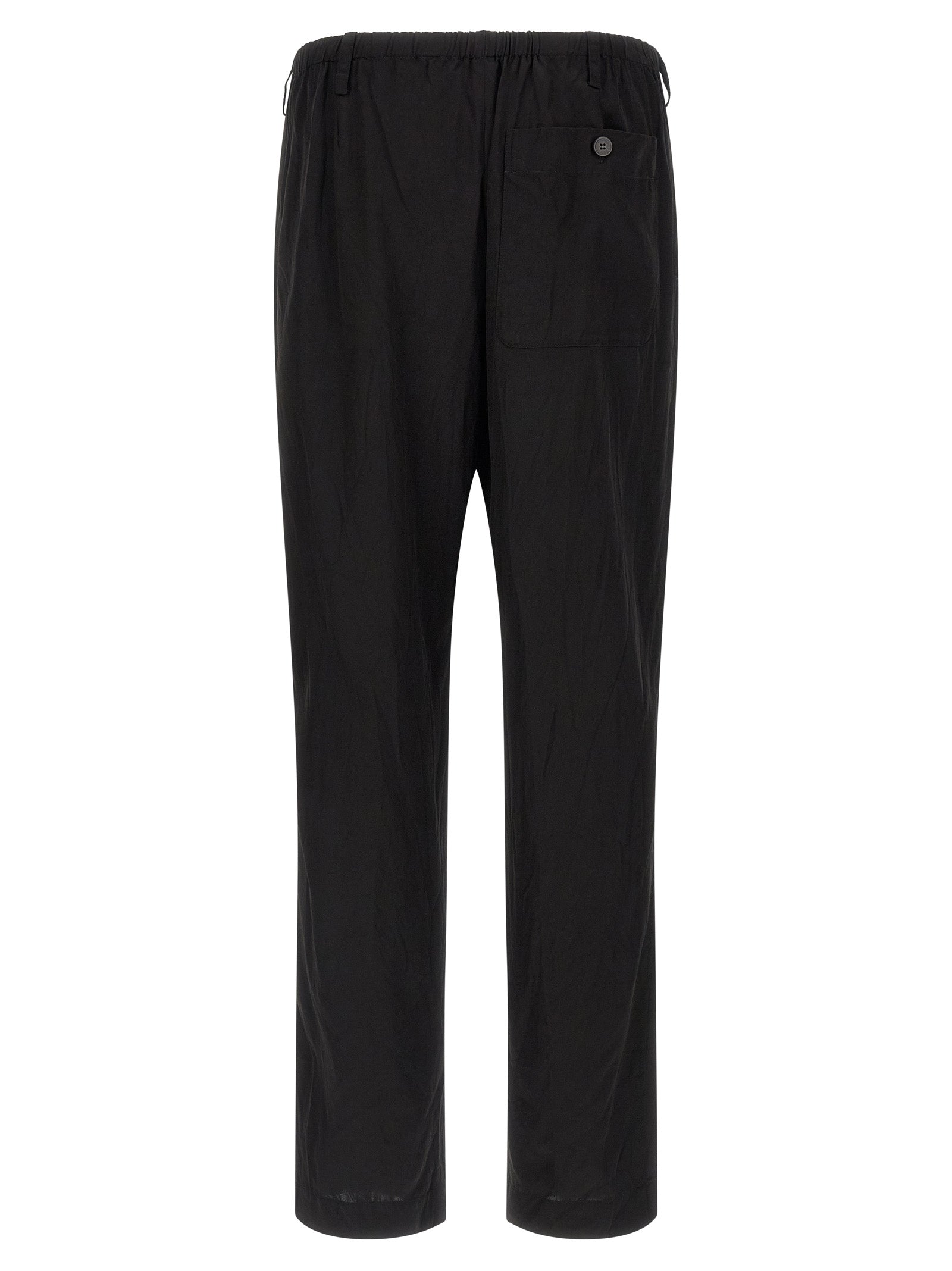 Dries Van Noten Penny Long Pants