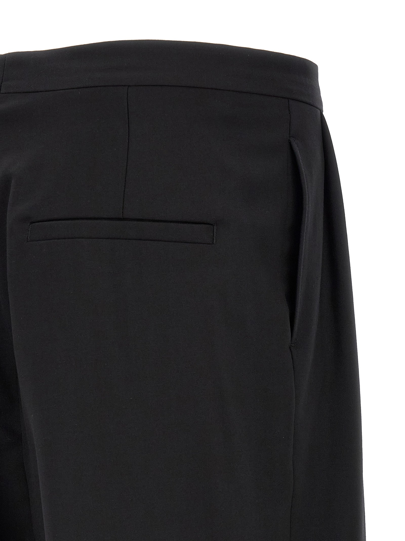 Dries Van Noten Preaches Bis Pants