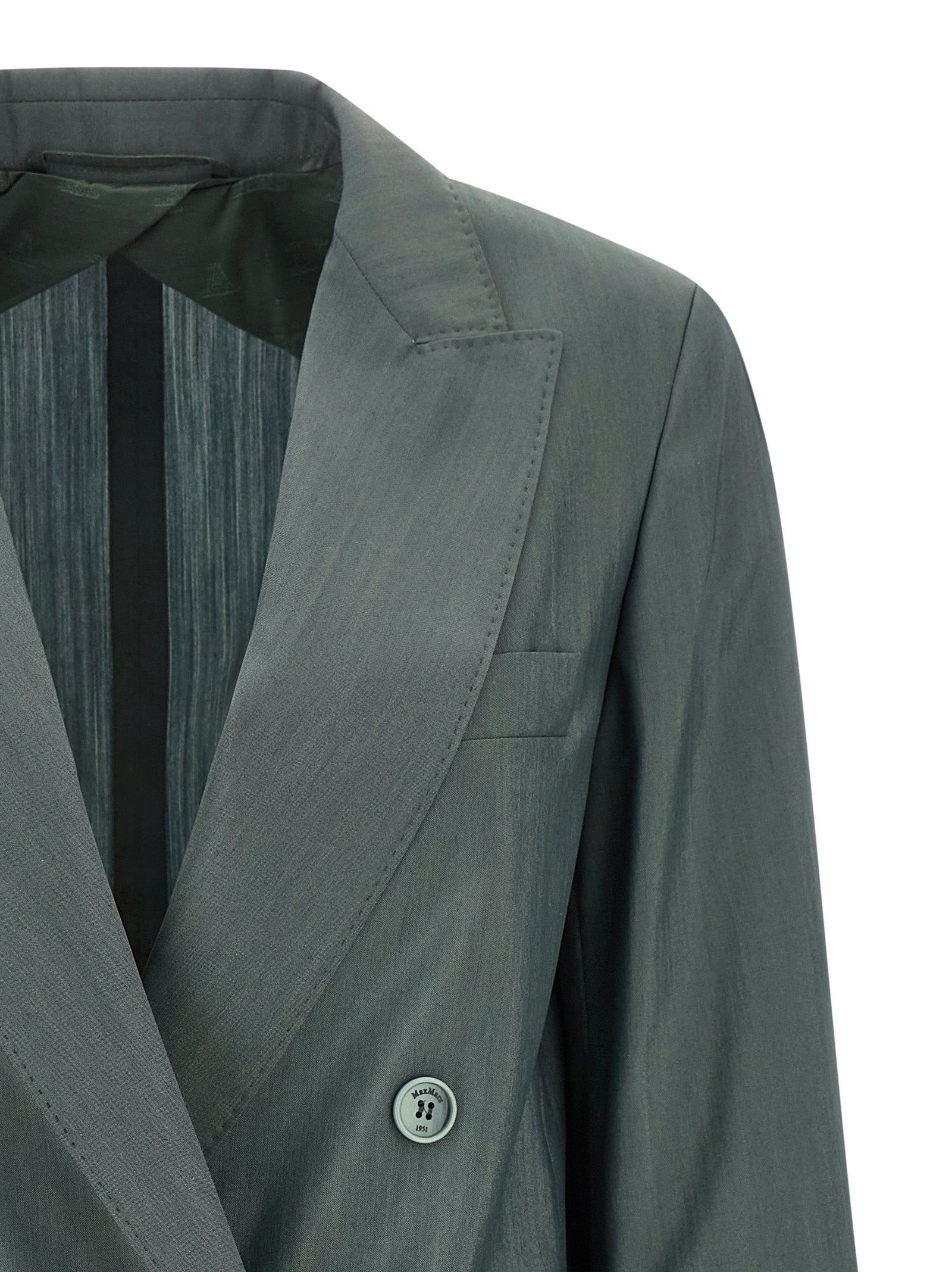 Max Mara Mxmalbata Blazer