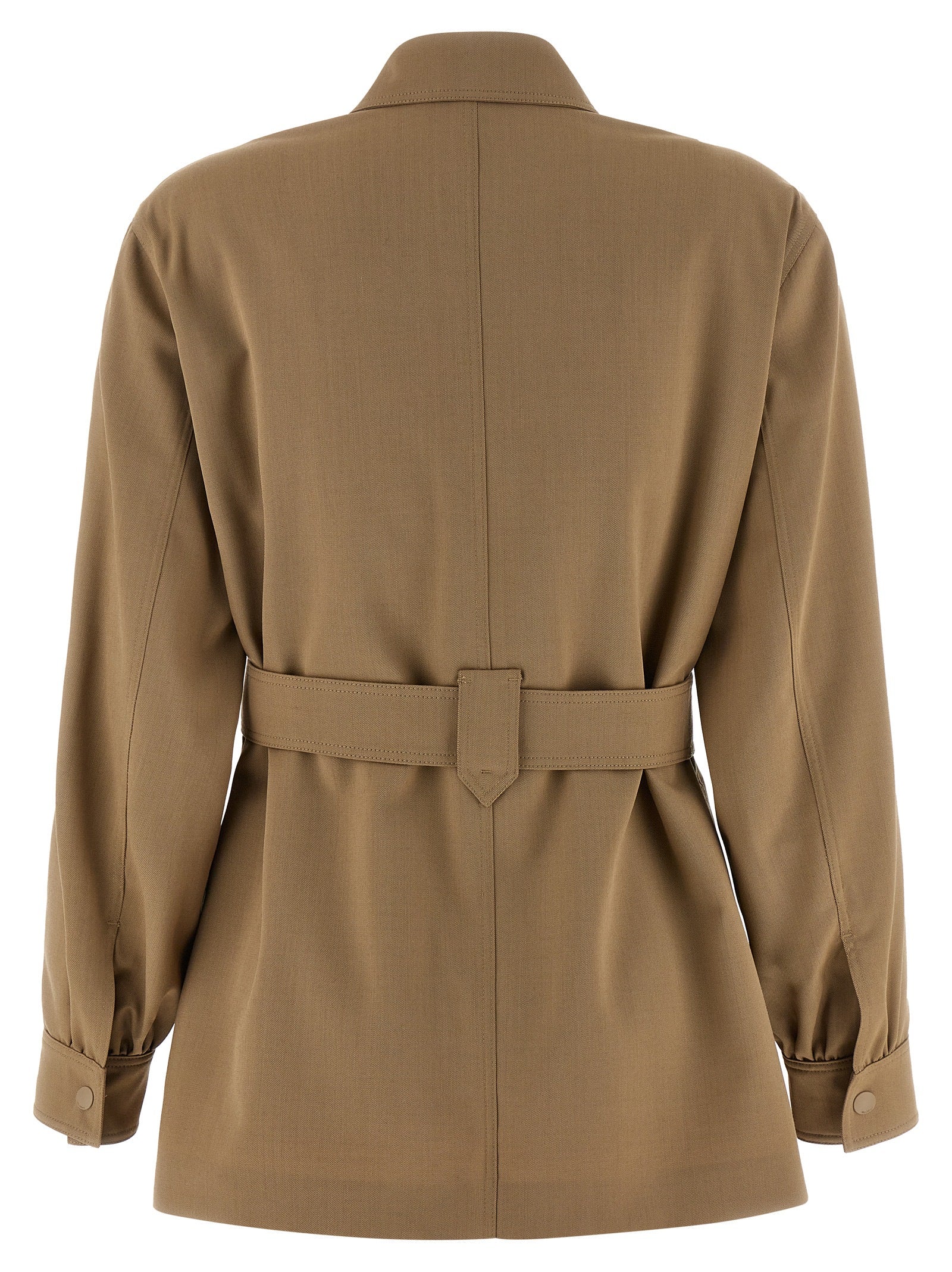 Max Mara Mxmagenzia Shirt