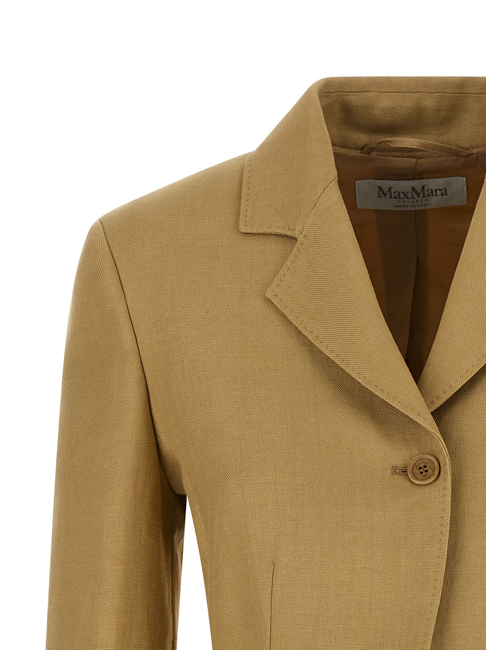 Max Mara Mxsbuono Blazer