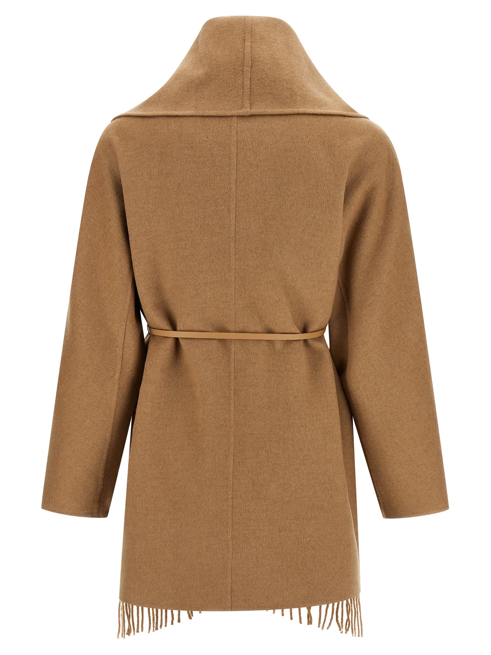 Max Mara Mxmabilita Coat