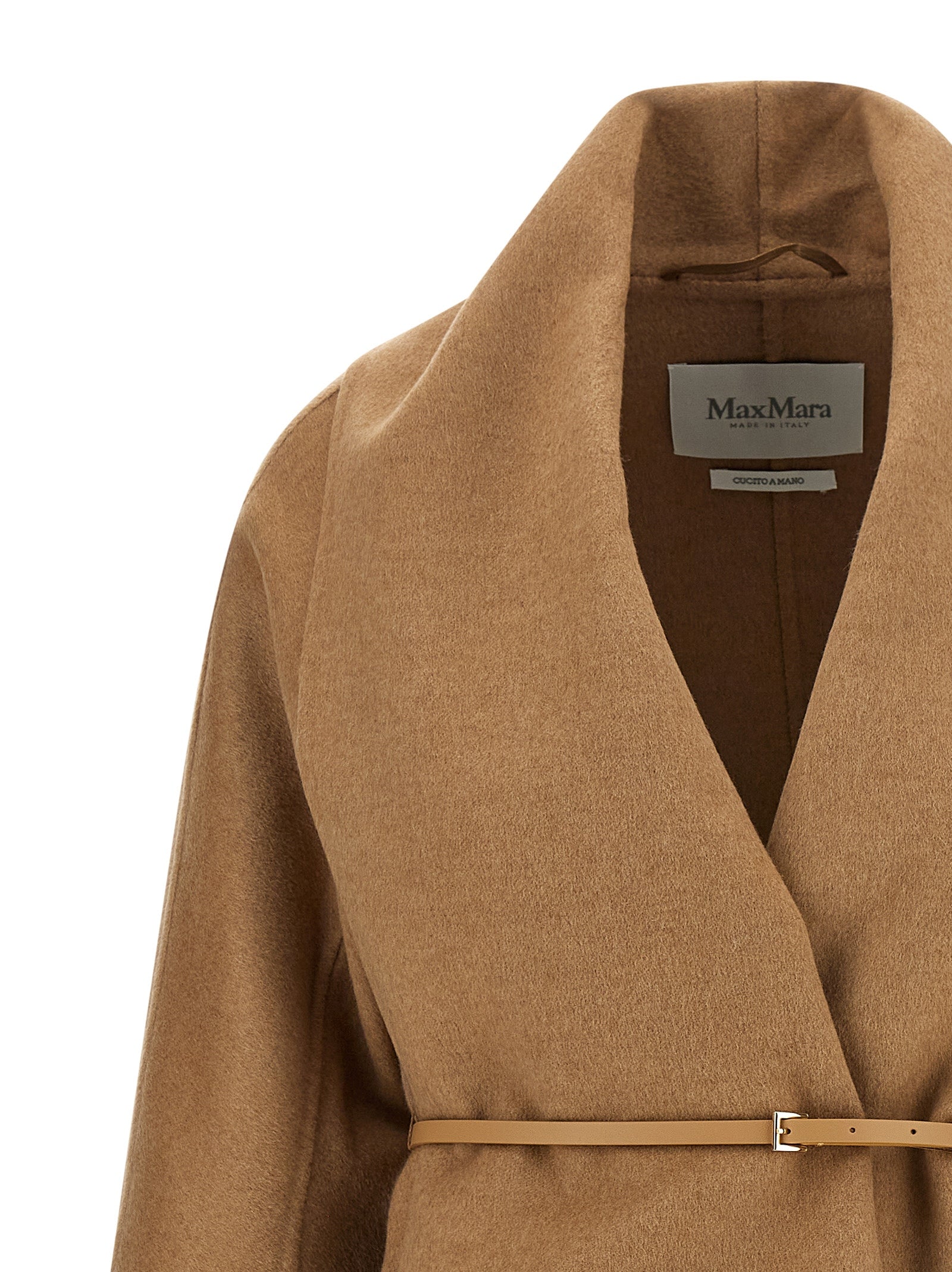 Max Mara Mxmabilita Coat