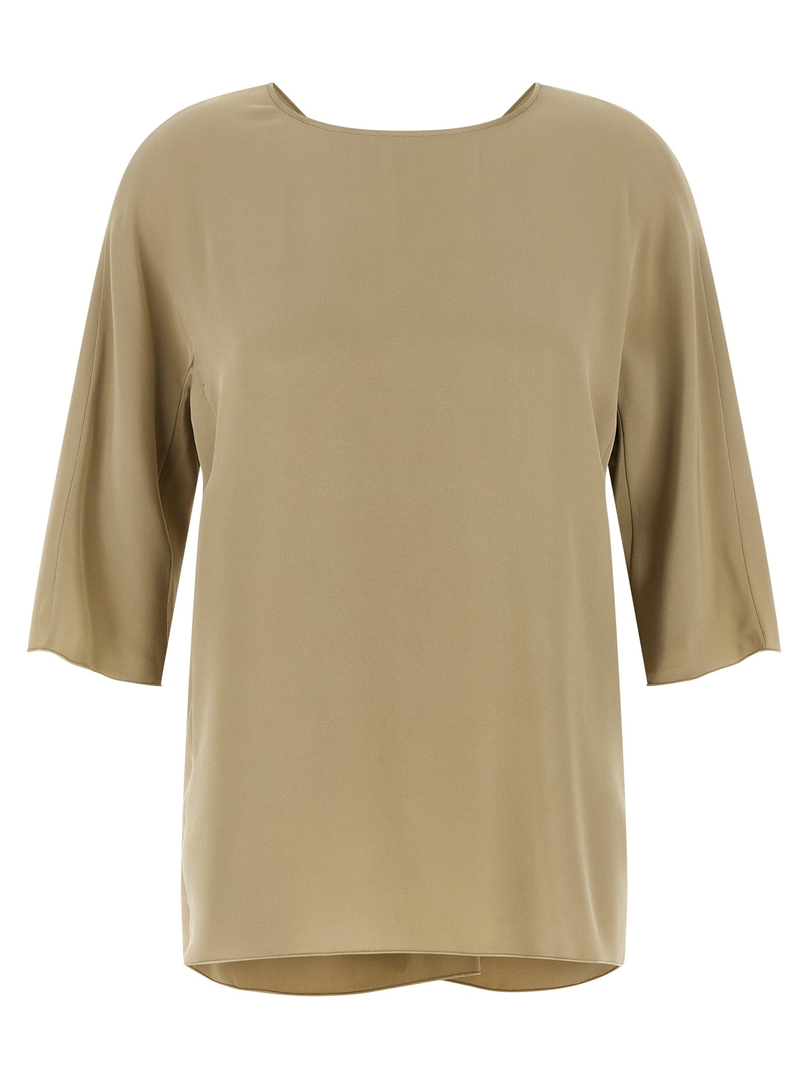 Max Mara Mxegattini Blouse