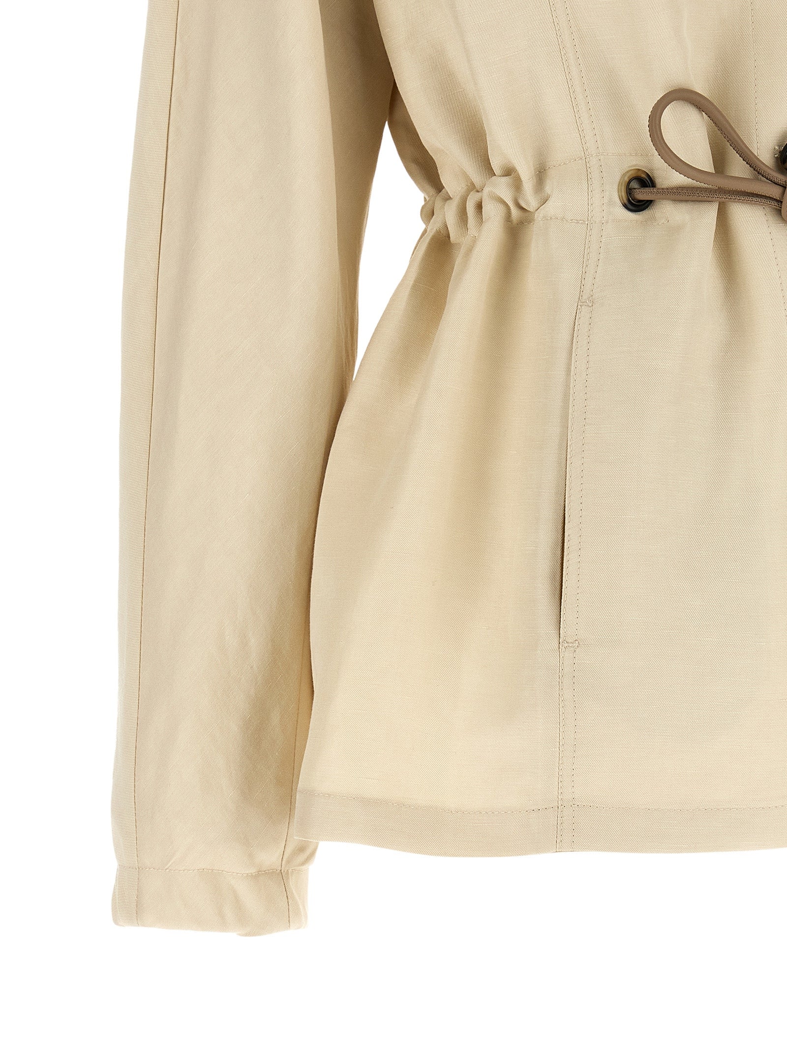 Max Mara Mxmcarezza Blazer