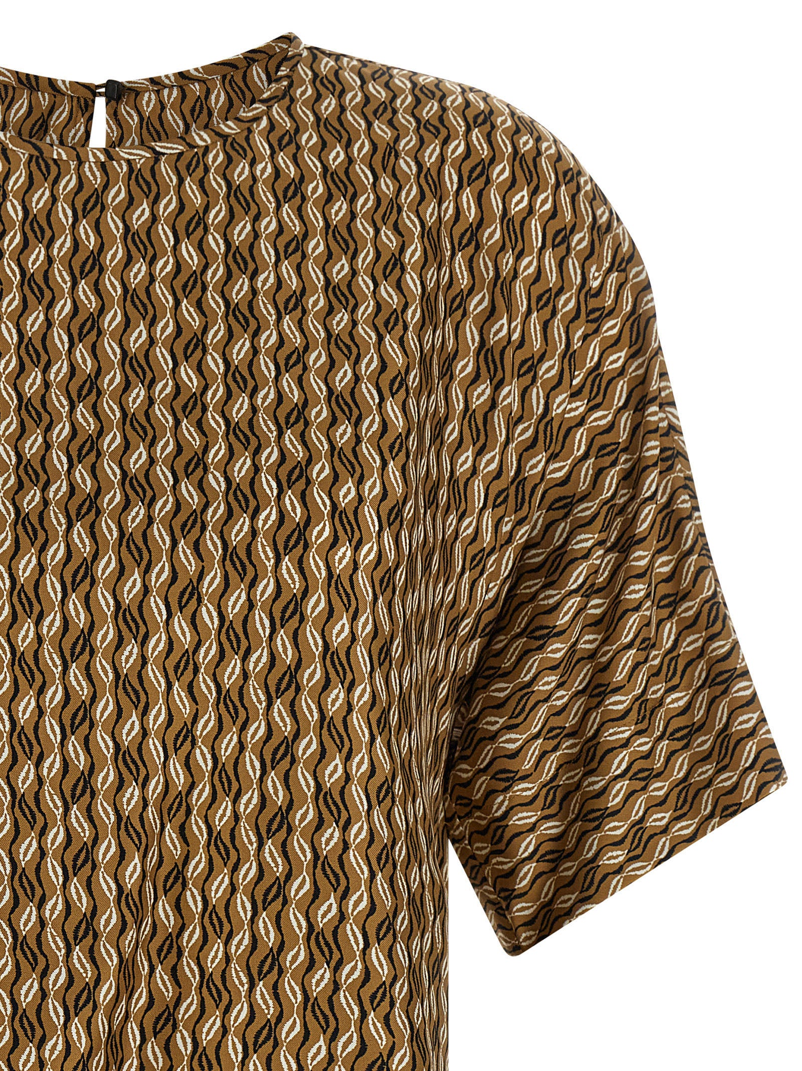 Max Mara Mxmnordica Blouse