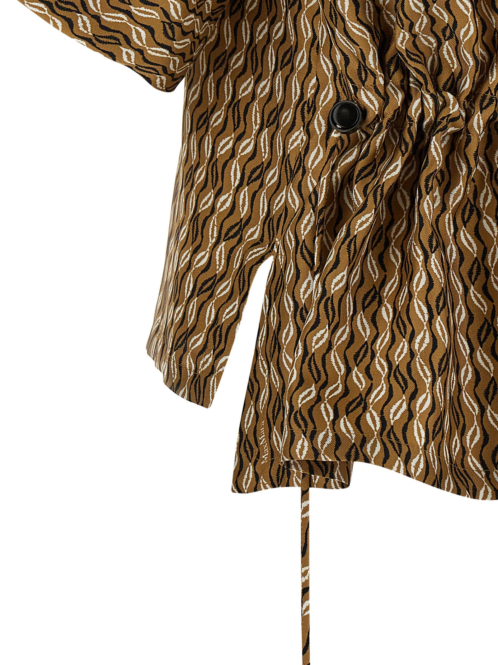 Max Mara Mxmnordica Blouse