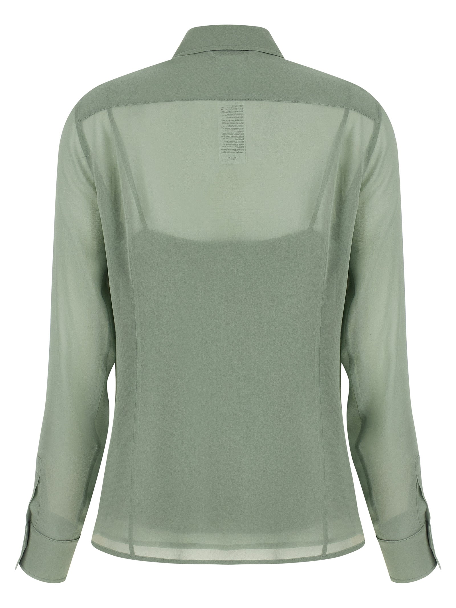 Max Mara Mxmgolfo Shirt