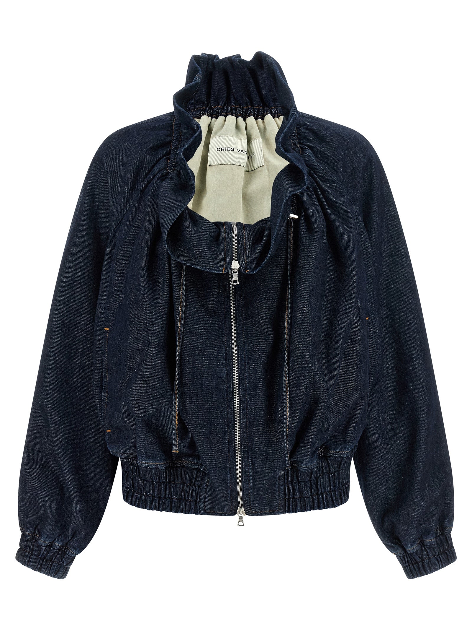 Dries Van Noten Voly Jacket